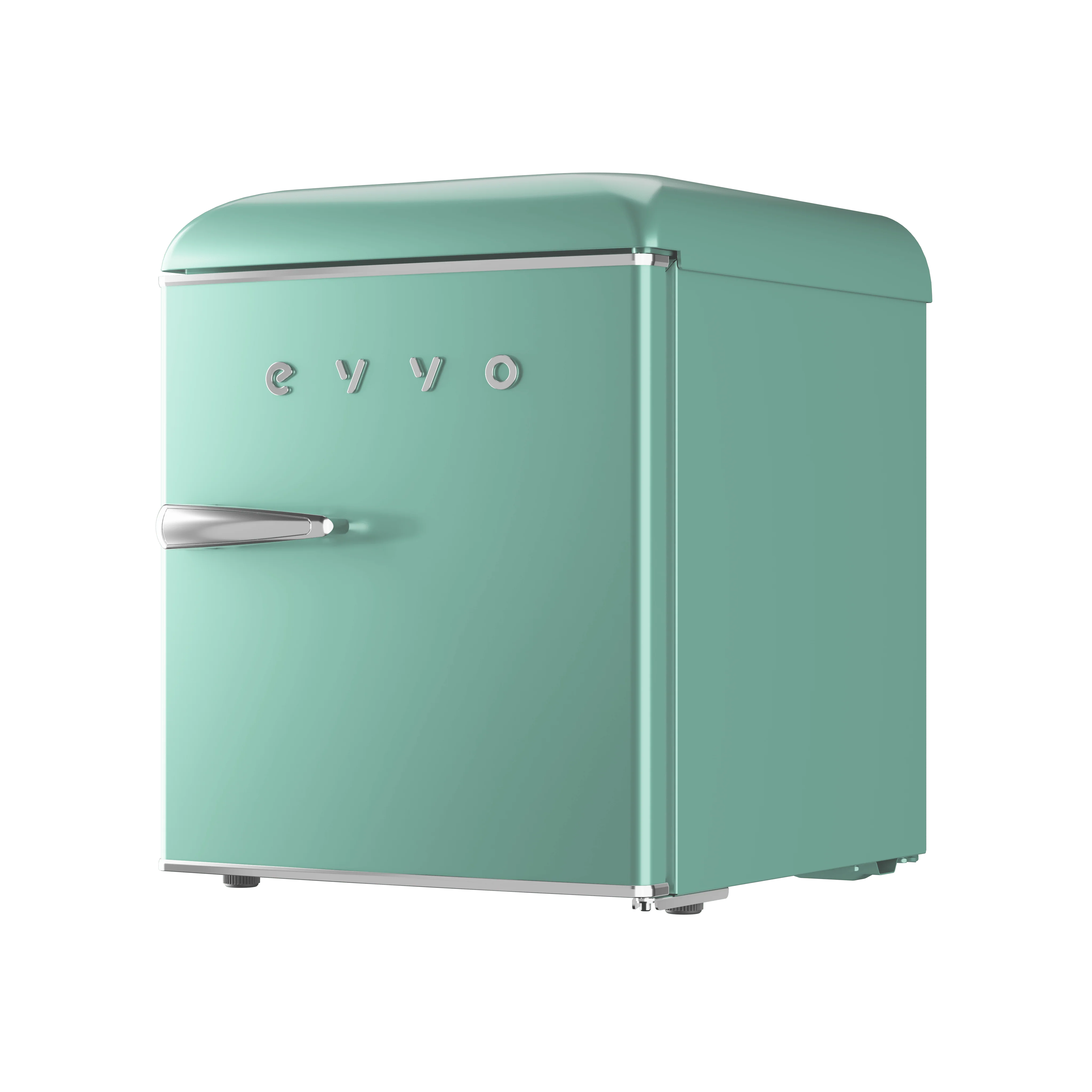 Frigorífico Mini Evvo F20 Retro