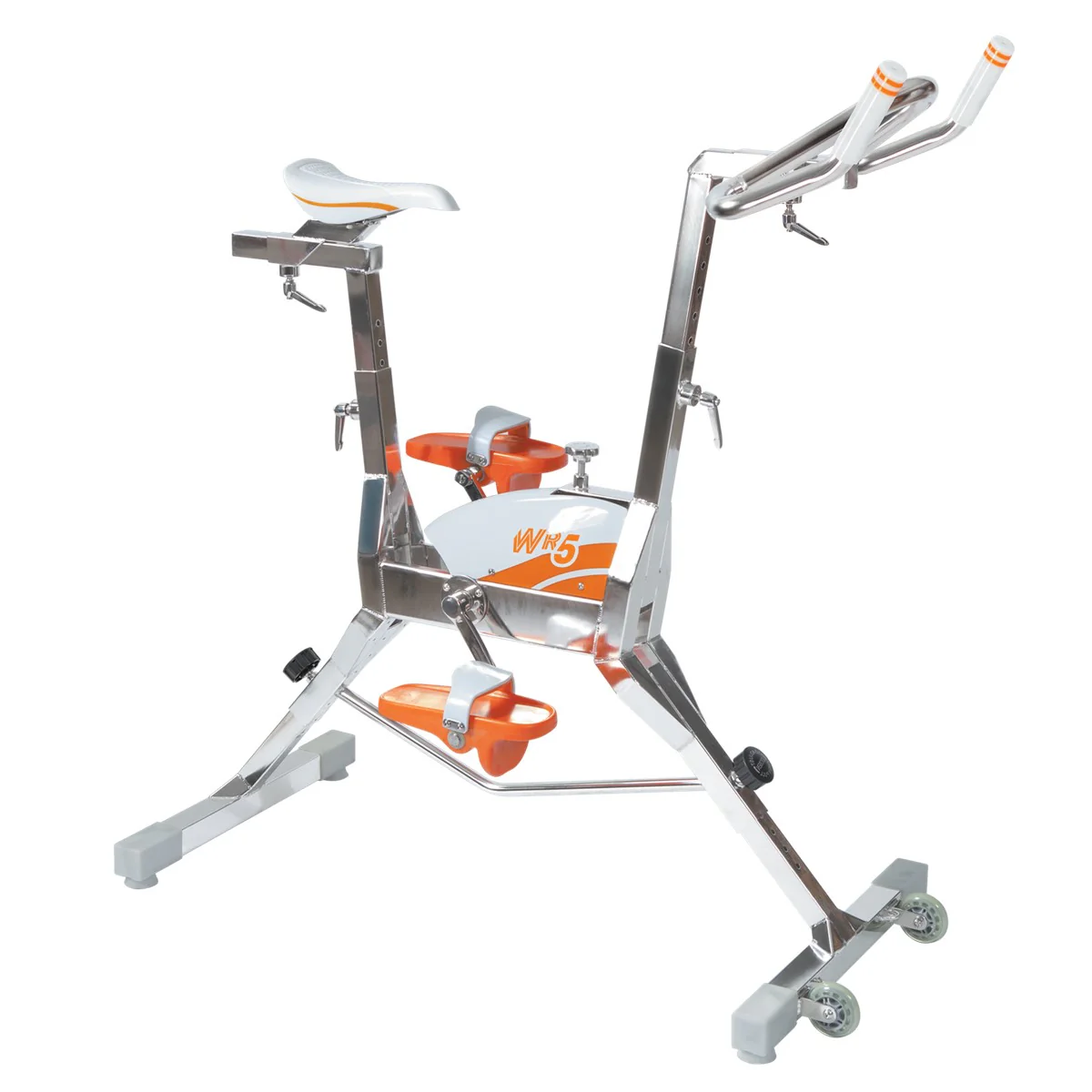 Poolex - Aquabike Waterflex WR5