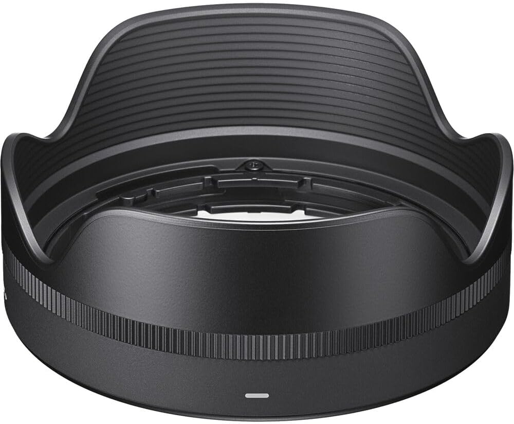 Sigma 18-50mm F2.8 DC DN Contemporary Lens Sony E Mount, Black