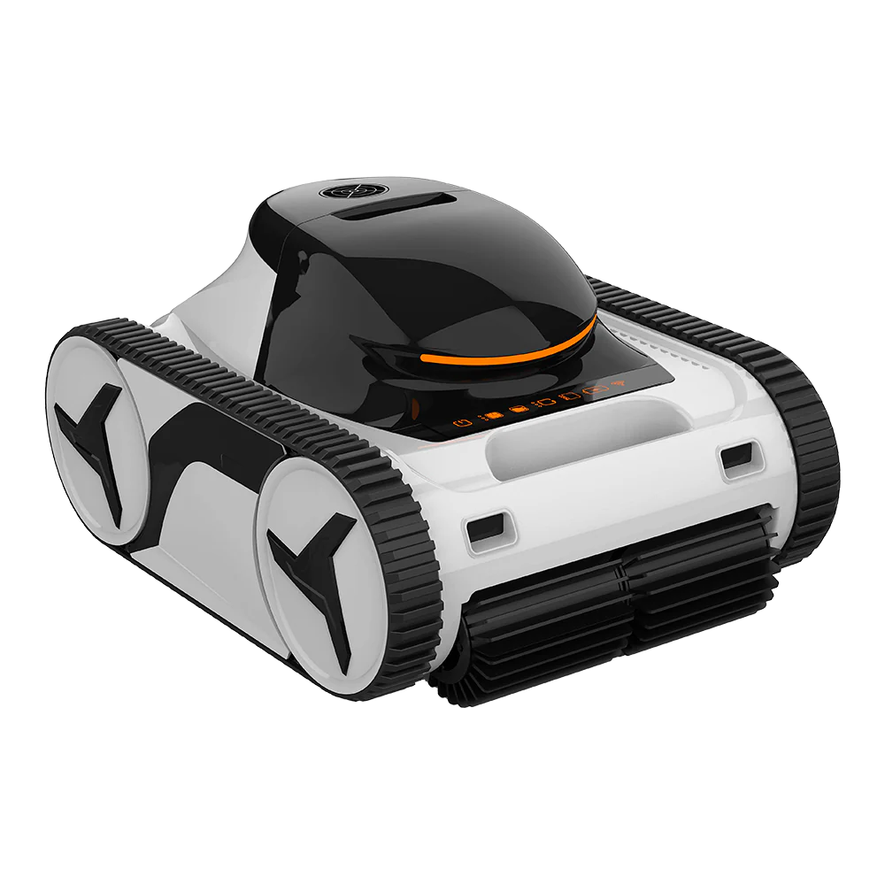 Robot limpiafondos Batería Fairland INVERX 80