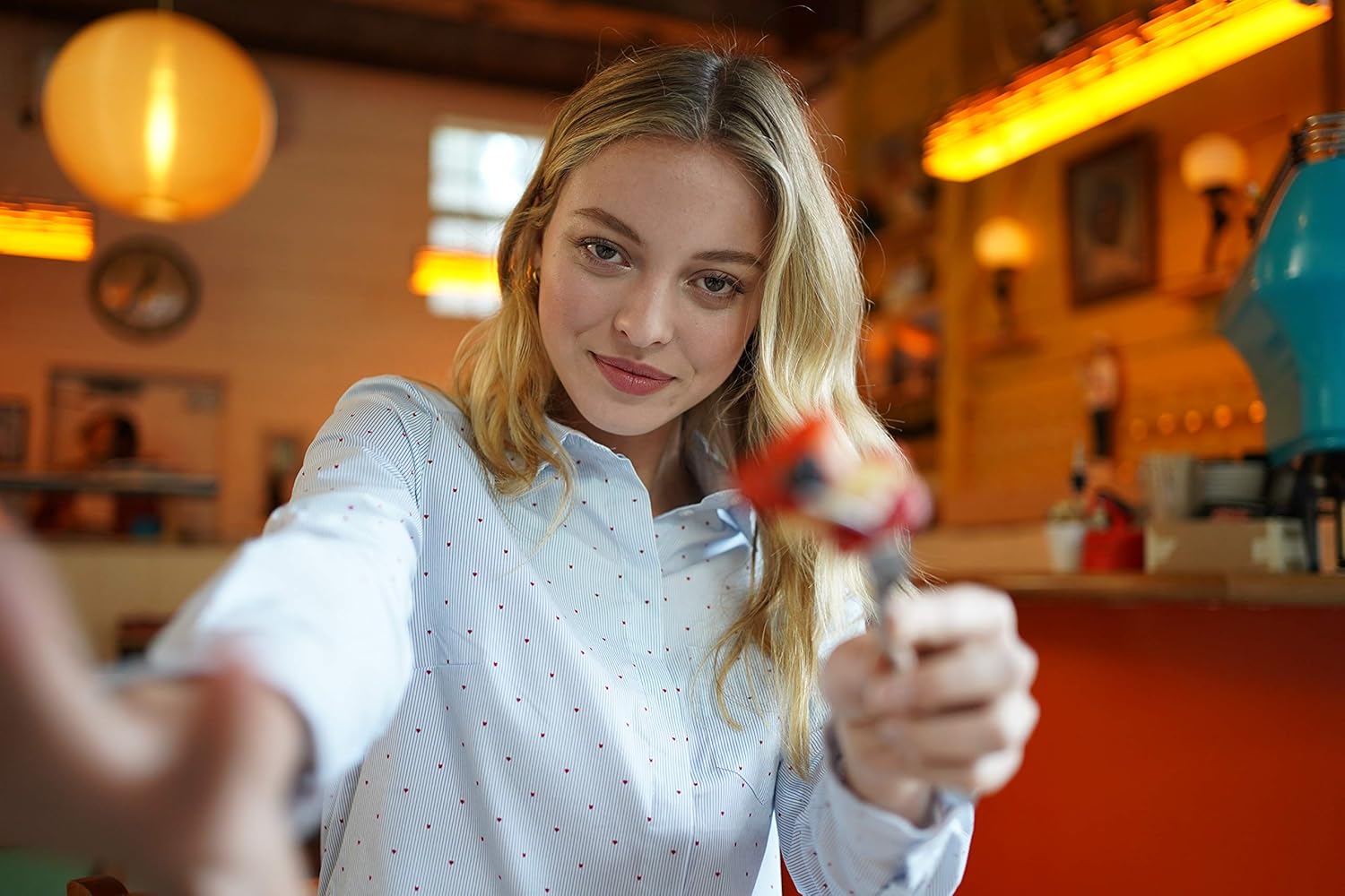 Sony FE 35mm f/1.8 - Full-Frame, Wide Angle, Prime Lens (SEL35F18F)