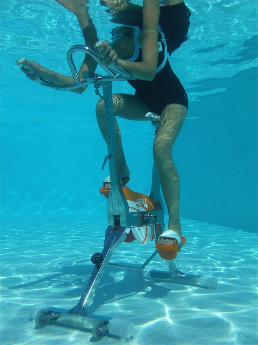Poolex - Aquabike Waterflex WR5