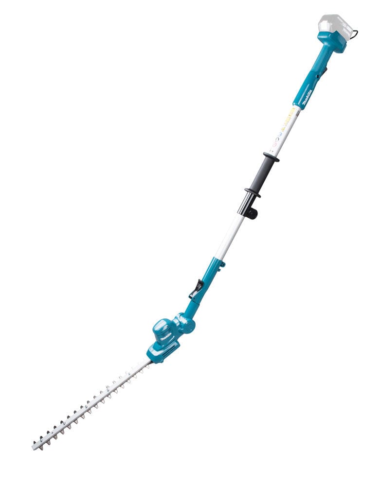 Corta seto pértiga con batería MAKITA Dun461Wz 18V 46 cm largo cuchilla
