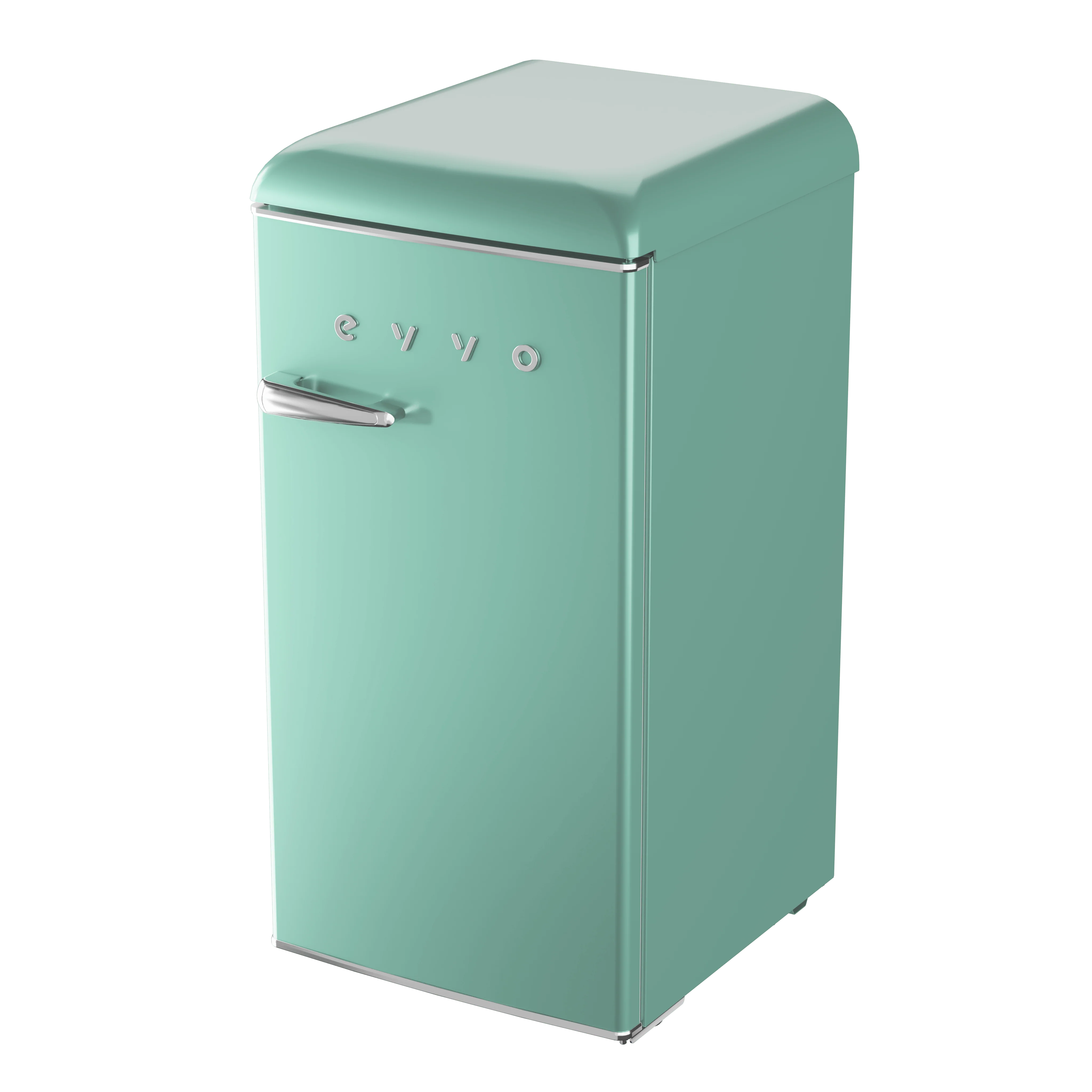 Frigorífico Mini Evvo F26 Retro