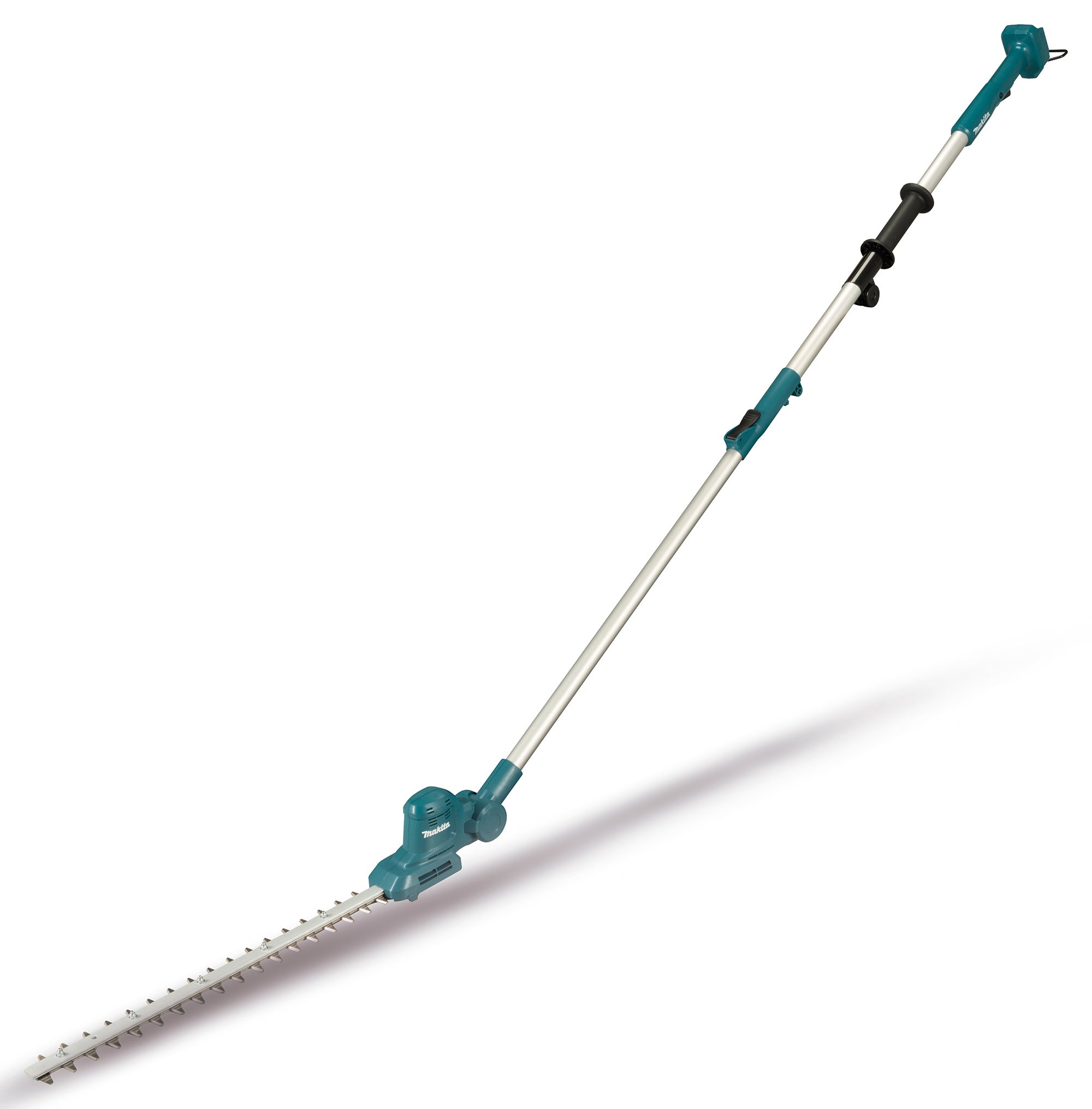 Corta seto pértiga con batería MAKITA Dun461Wz 18V 46 cm largo cuchilla