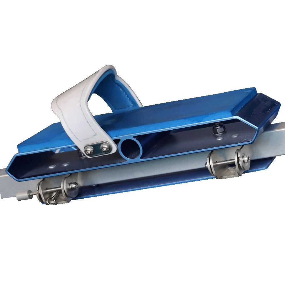 Poolex - Elly Air Waterflex bicicleta elíptica