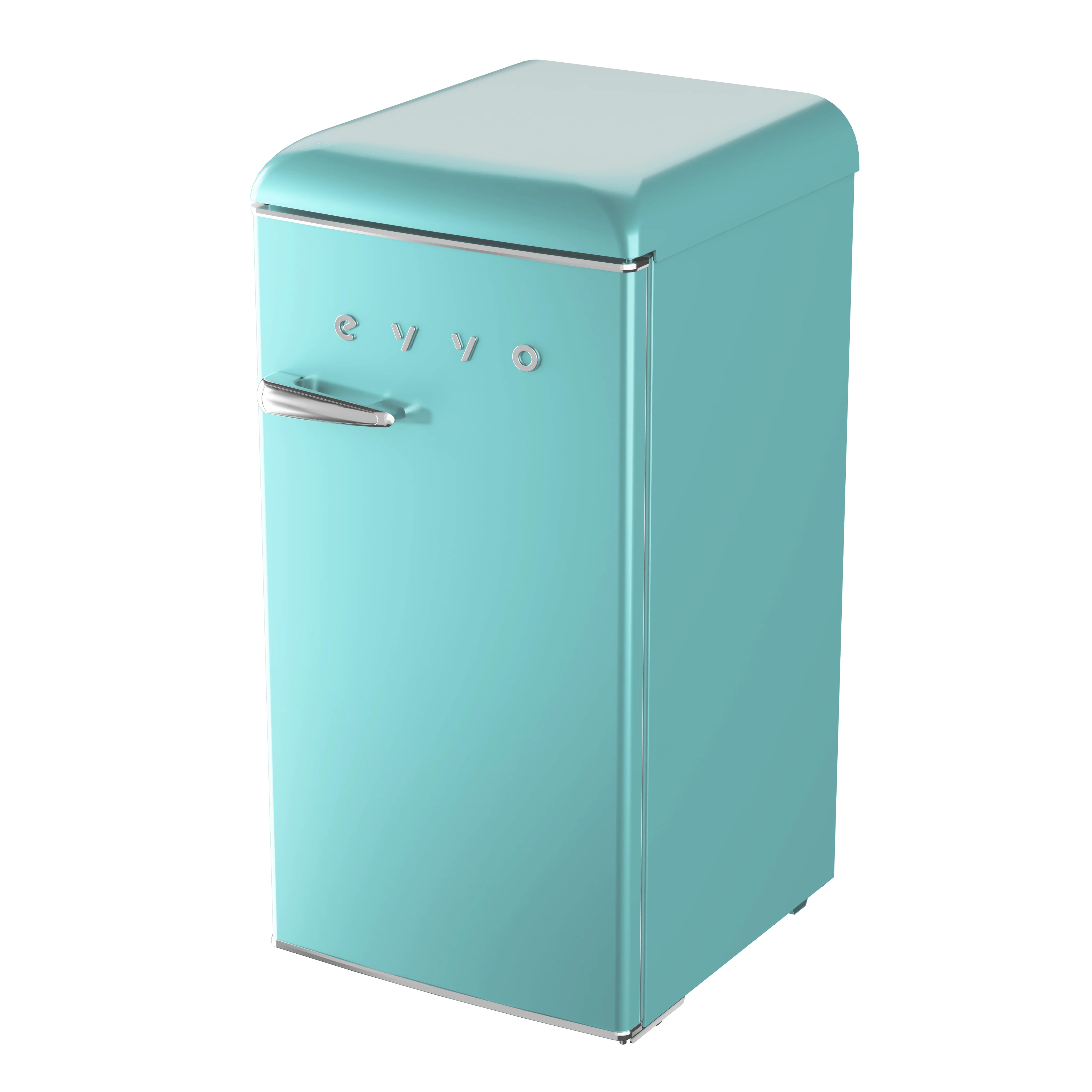 Frigorífico Mini Evvo F26 Retro