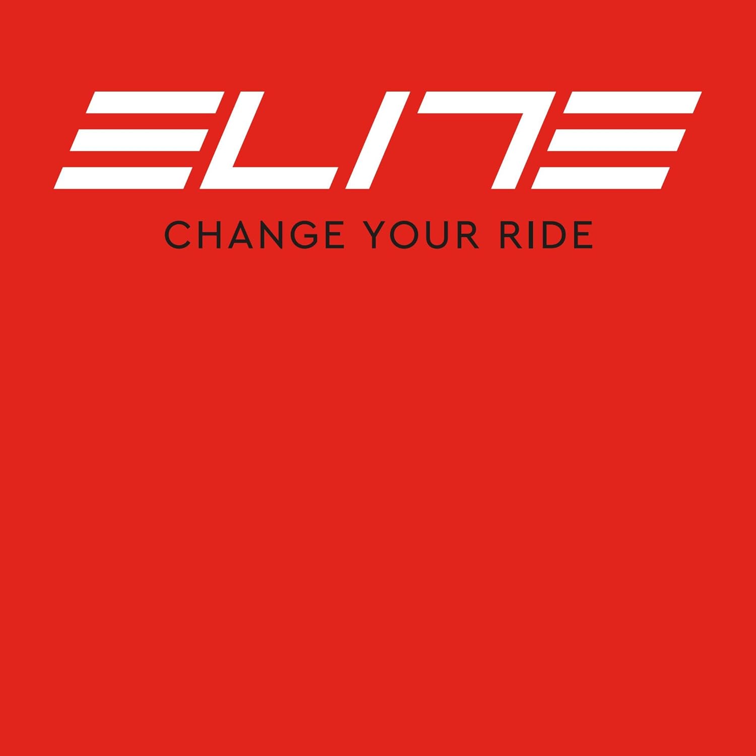 Elite Novo Force - Rodillo magnético de ciclismo (sistema de fijación rápida, máxima estabilidad), 8 niveles de resistencia