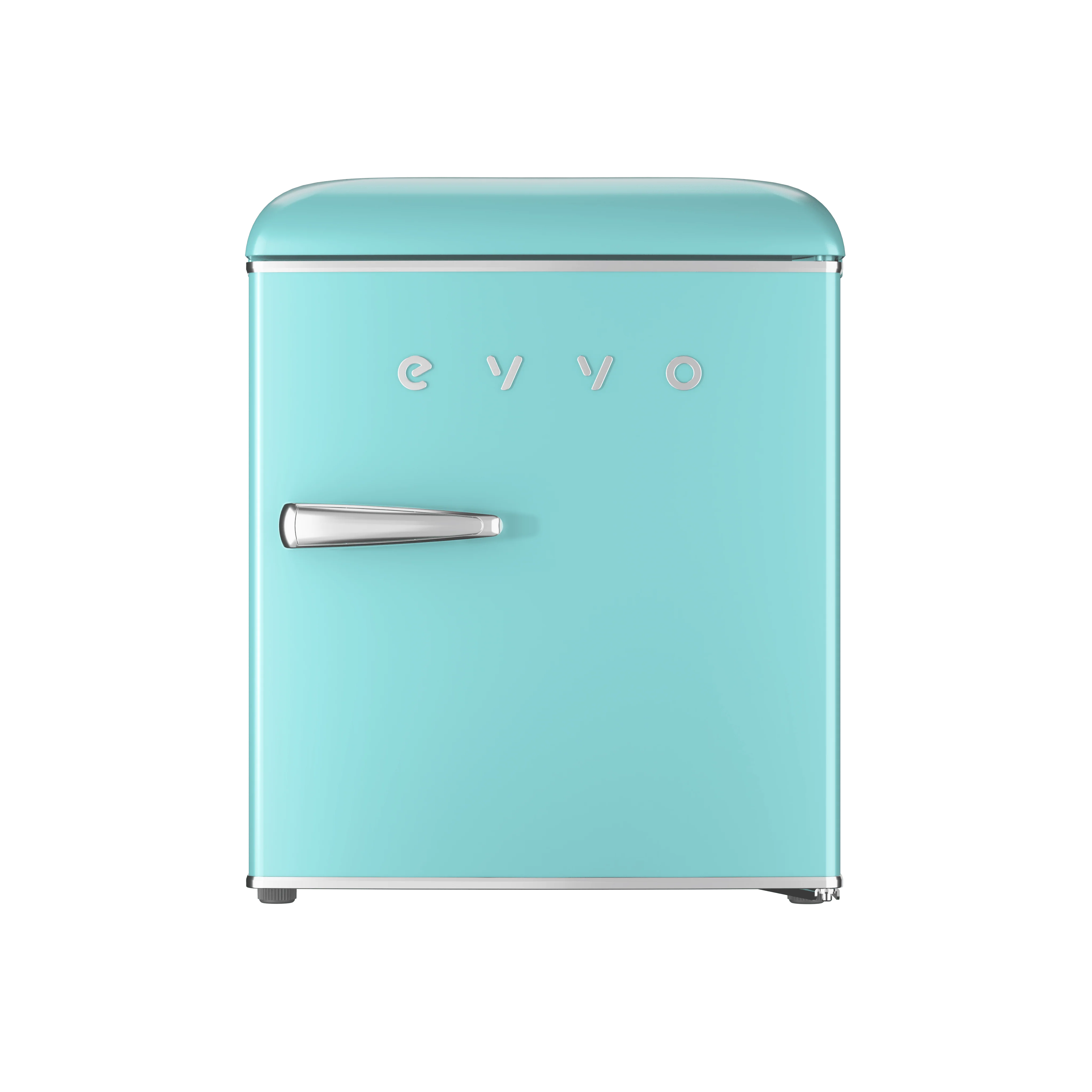 Frigorífico Mini Evvo F20 Retro