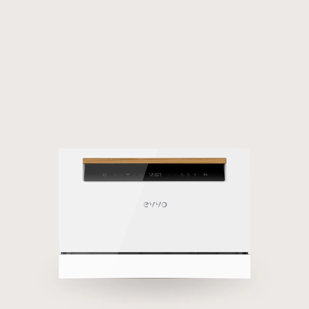 Lavavajillas EVVO Mini D