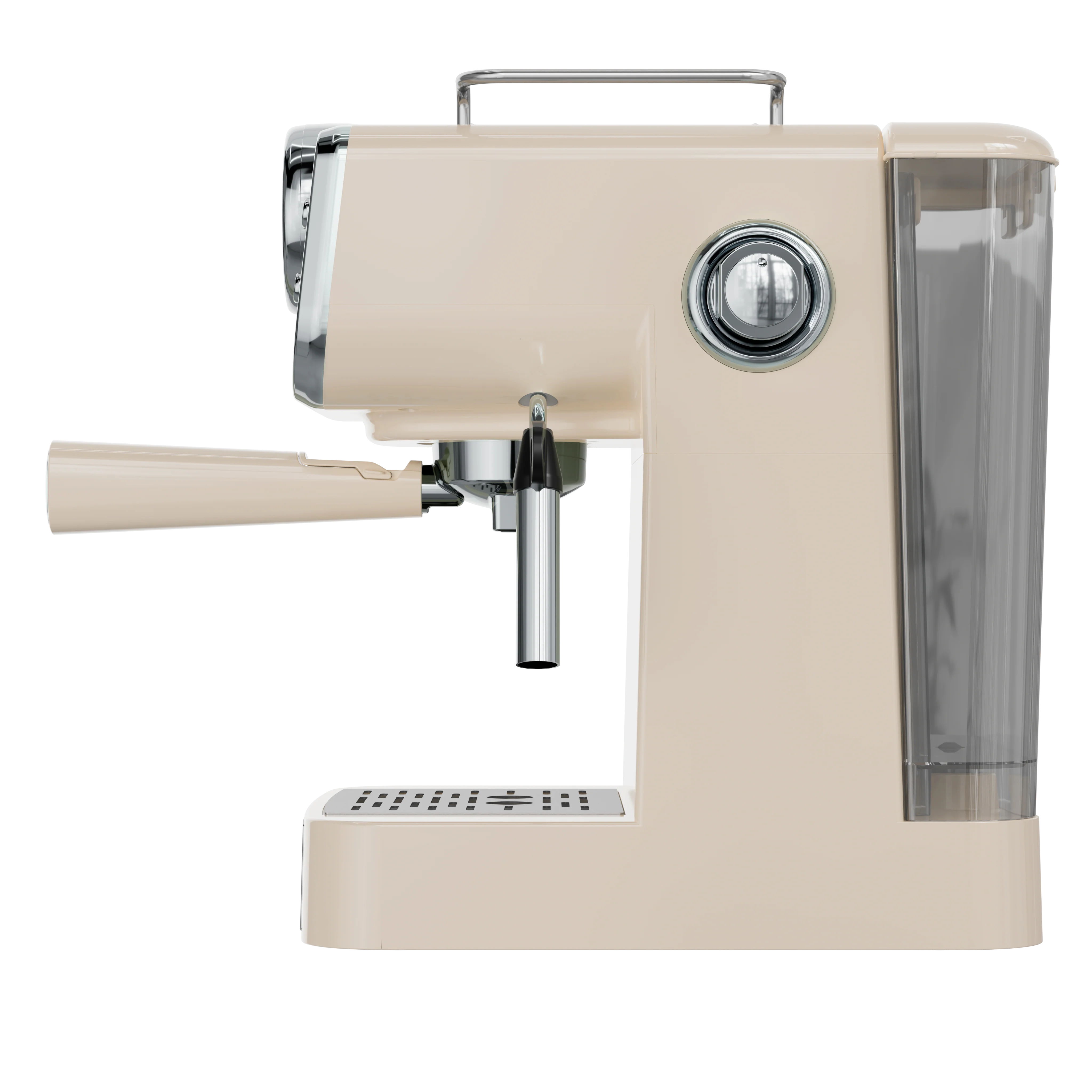 Cafetera Espresso EVVO Intensa Retro