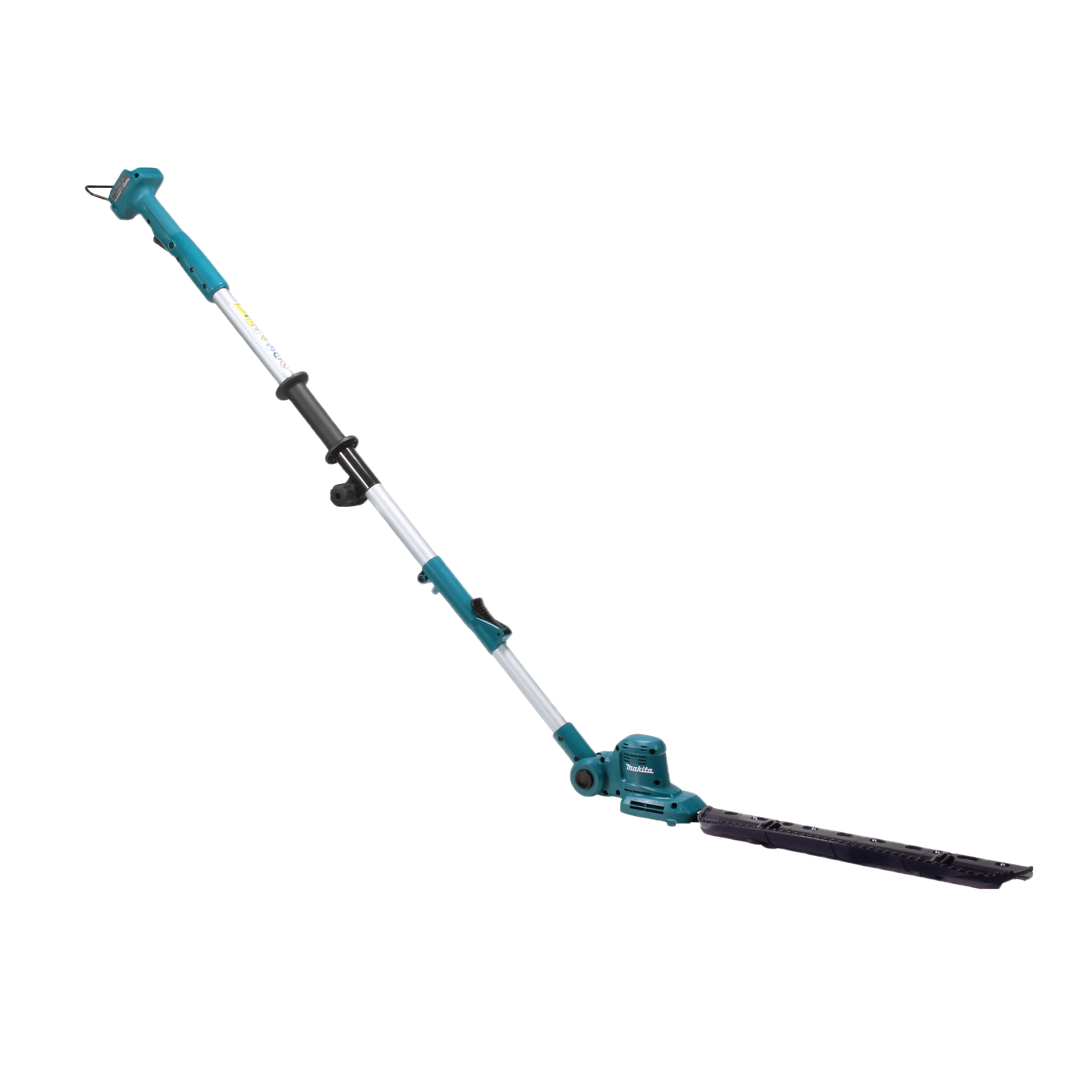 Corta seto pértiga con batería MAKITA Dun461Wz 18V 46 cm largo cuchilla