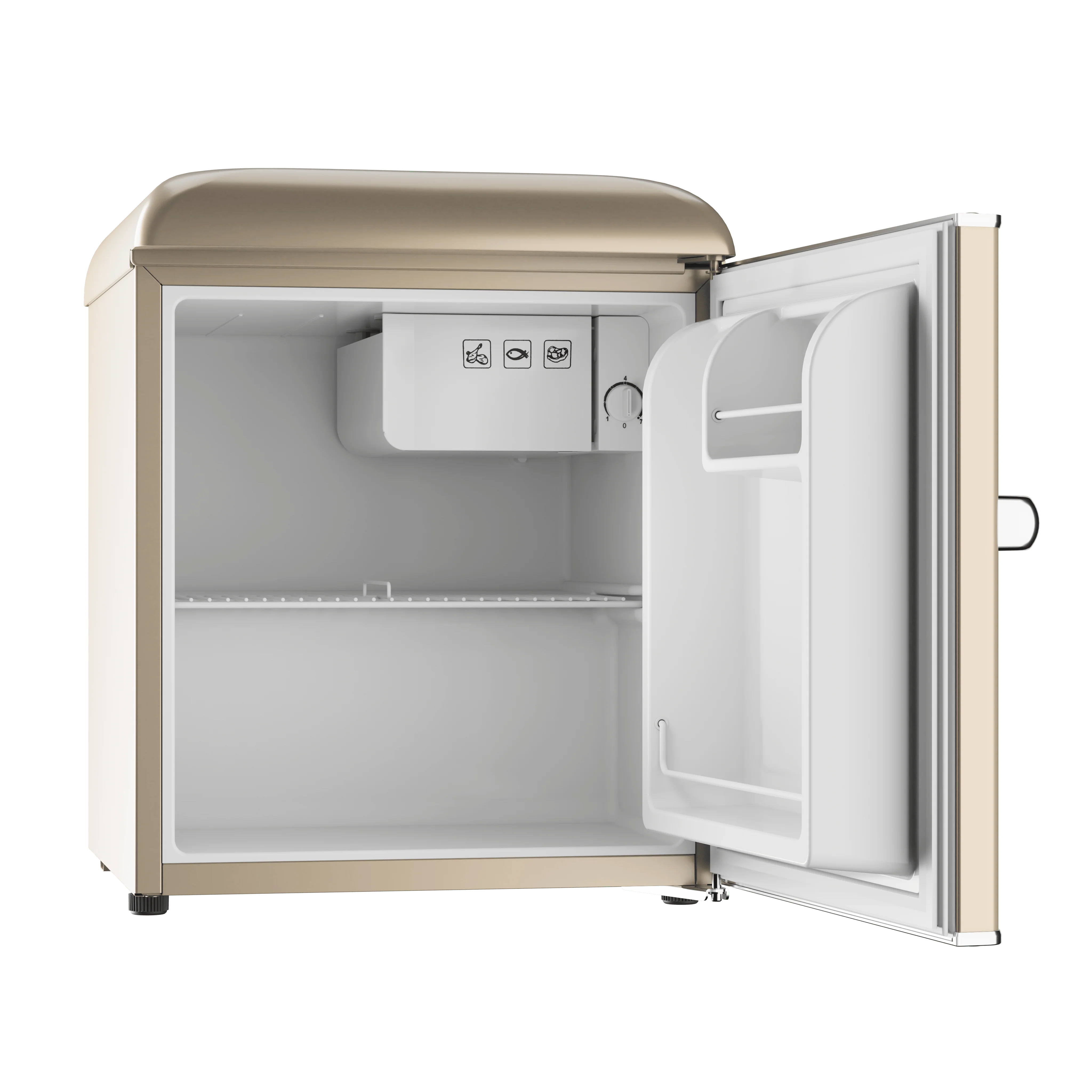 Frigorífico Mini Evvo F20 Retro