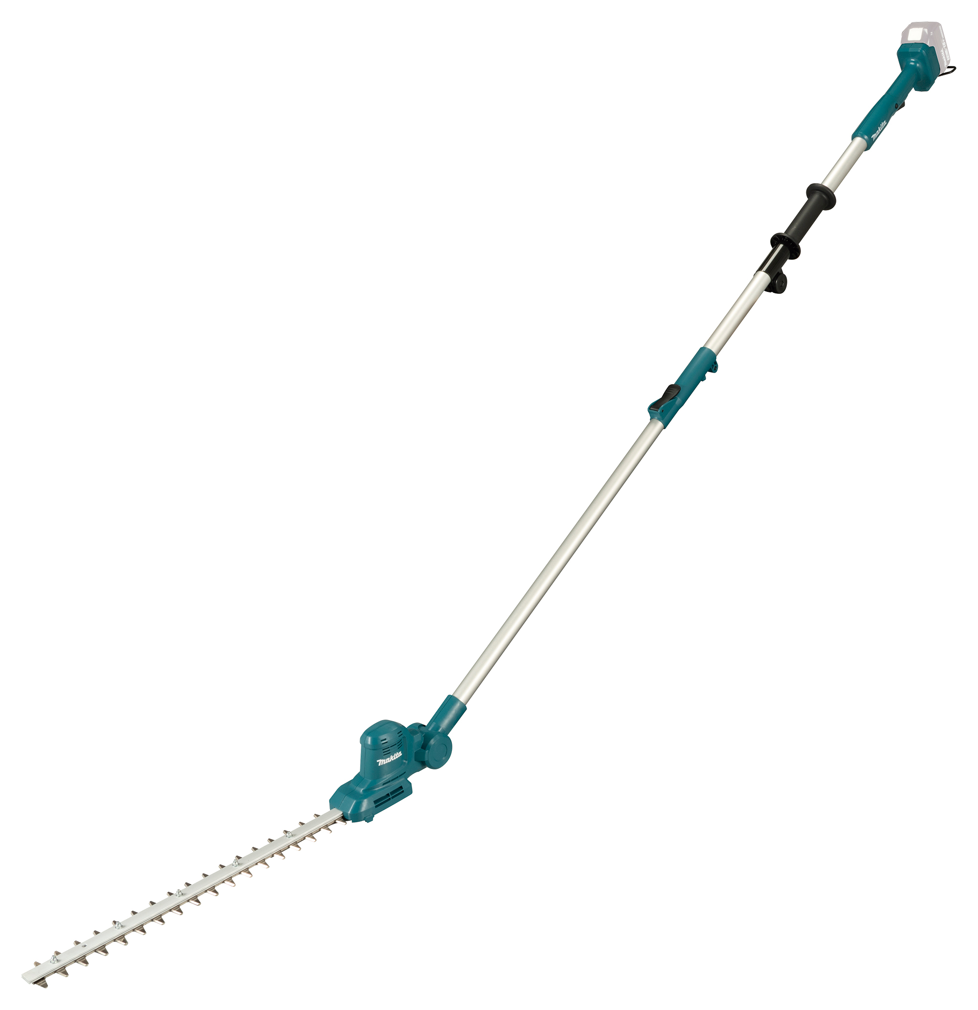 Corta seto pértiga con batería MAKITA Dun461Wz 18V 46 cm largo cuchilla