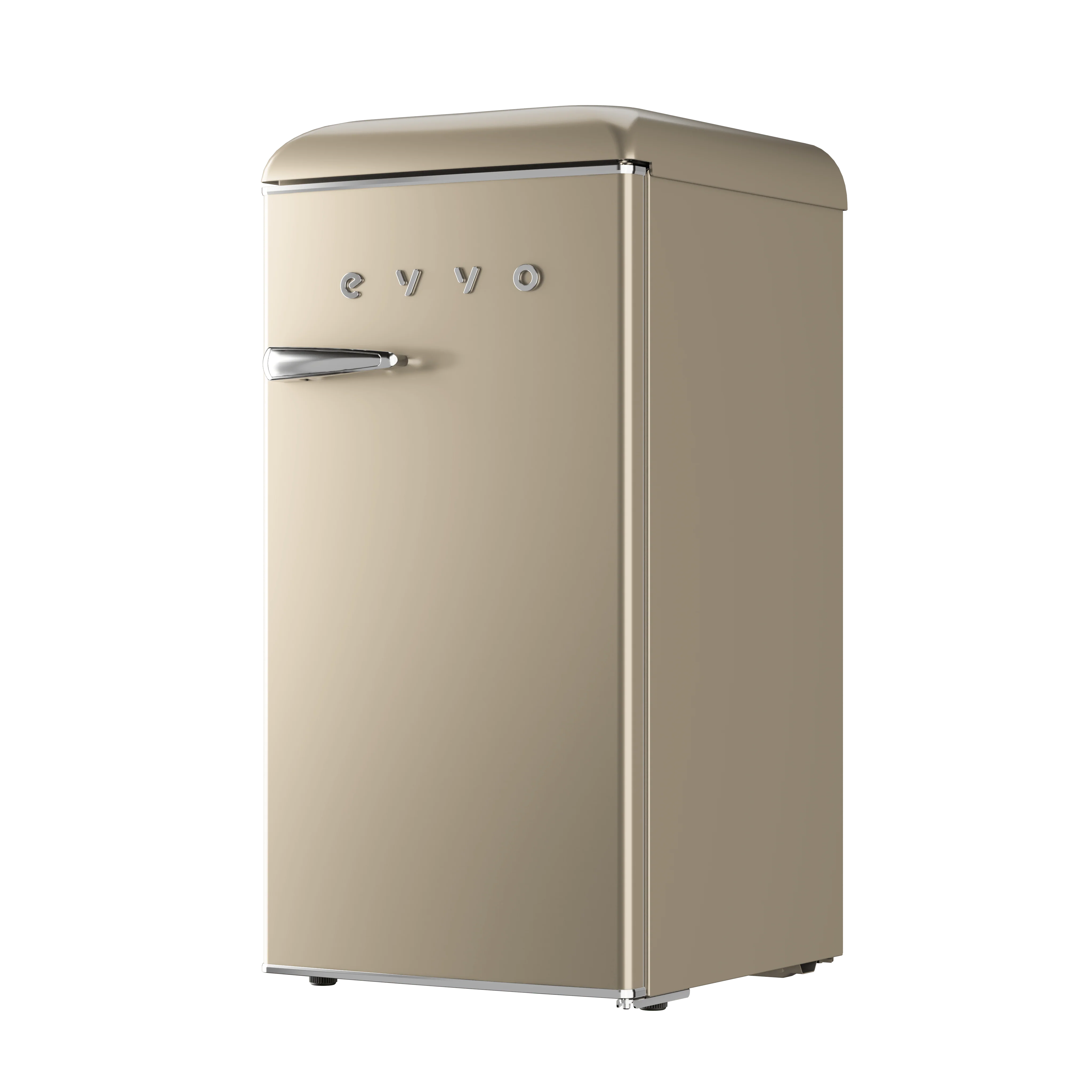 Frigorífico Mini Evvo F26 Retro