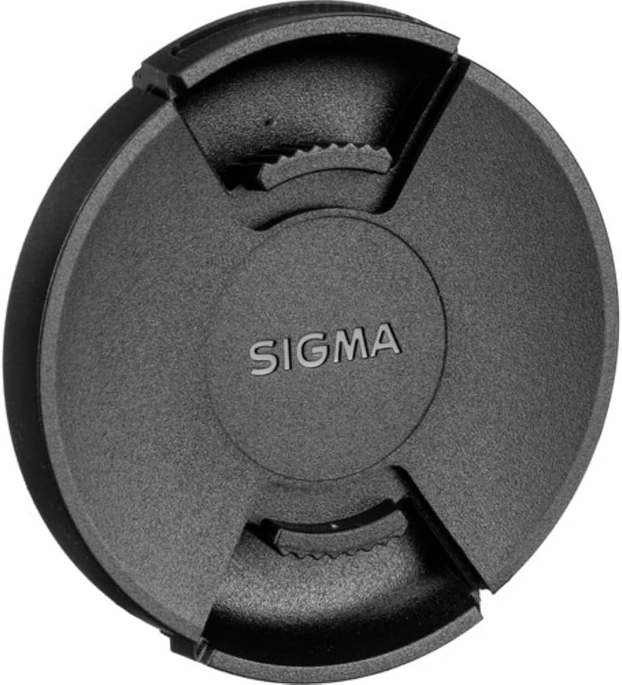 Sigma 18-50mm F2.8 DC DN Contemporary Lens Sony E Mount, Black