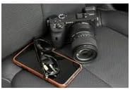 Sigma 18-50mm F2.8 DC DN Contemporary Lens Sony E Mount, Black