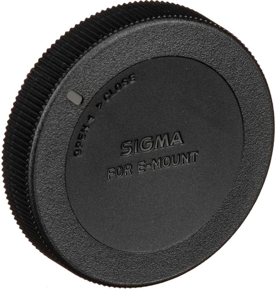 Sigma 18-50mm F2.8 DC DN Contemporary Lens Sony E Mount, Black