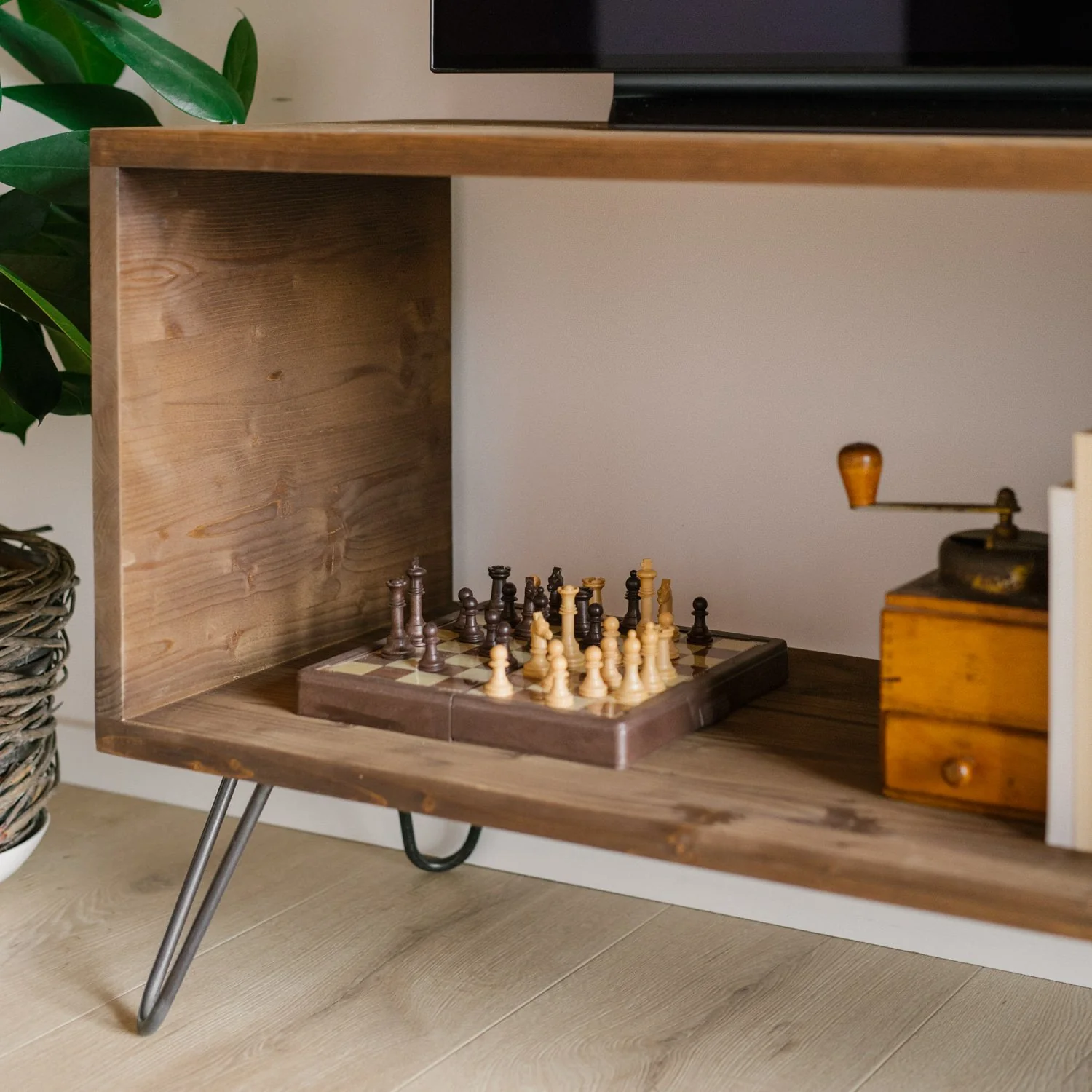 Mueble TV Baren
