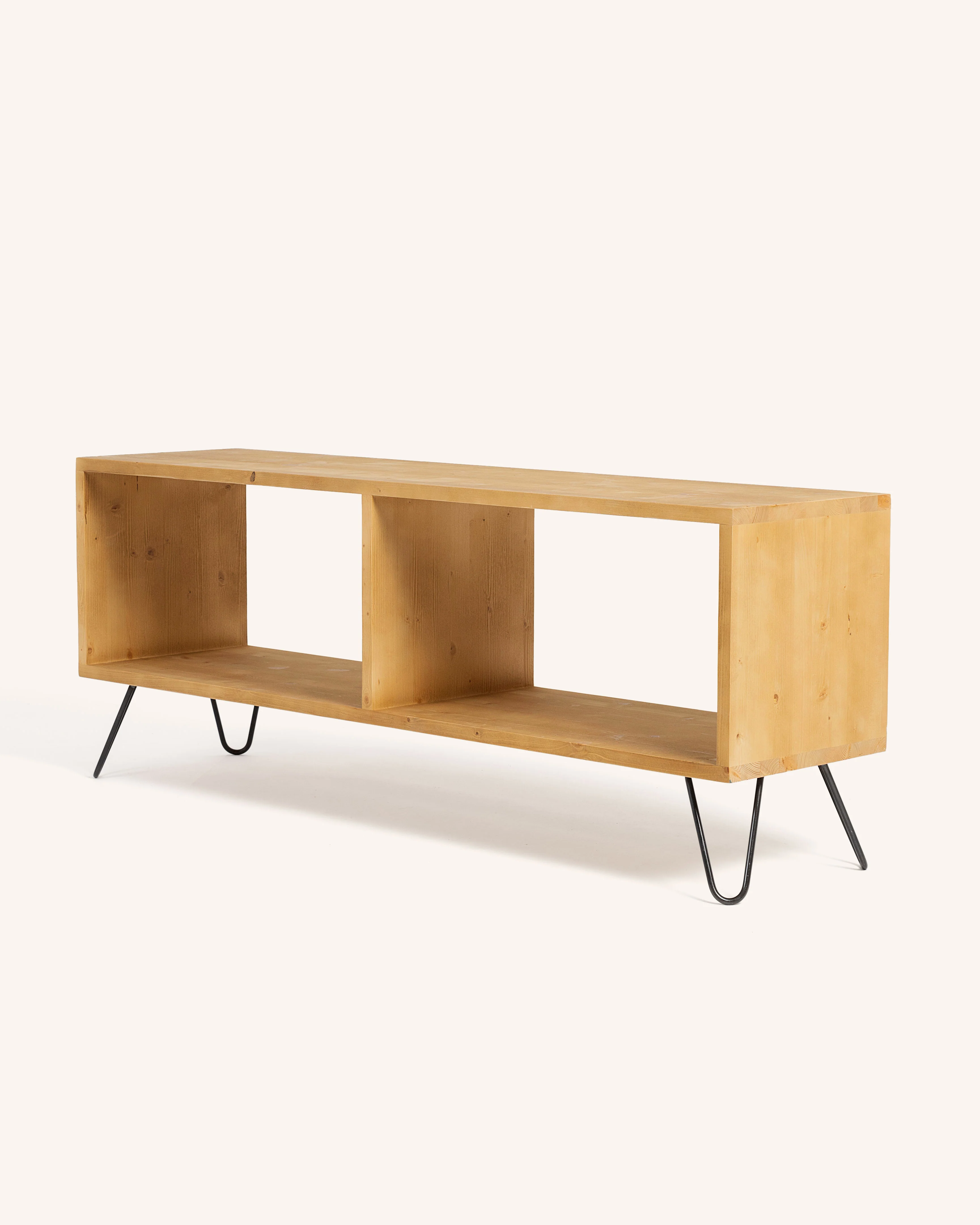 Mueble TV Baren