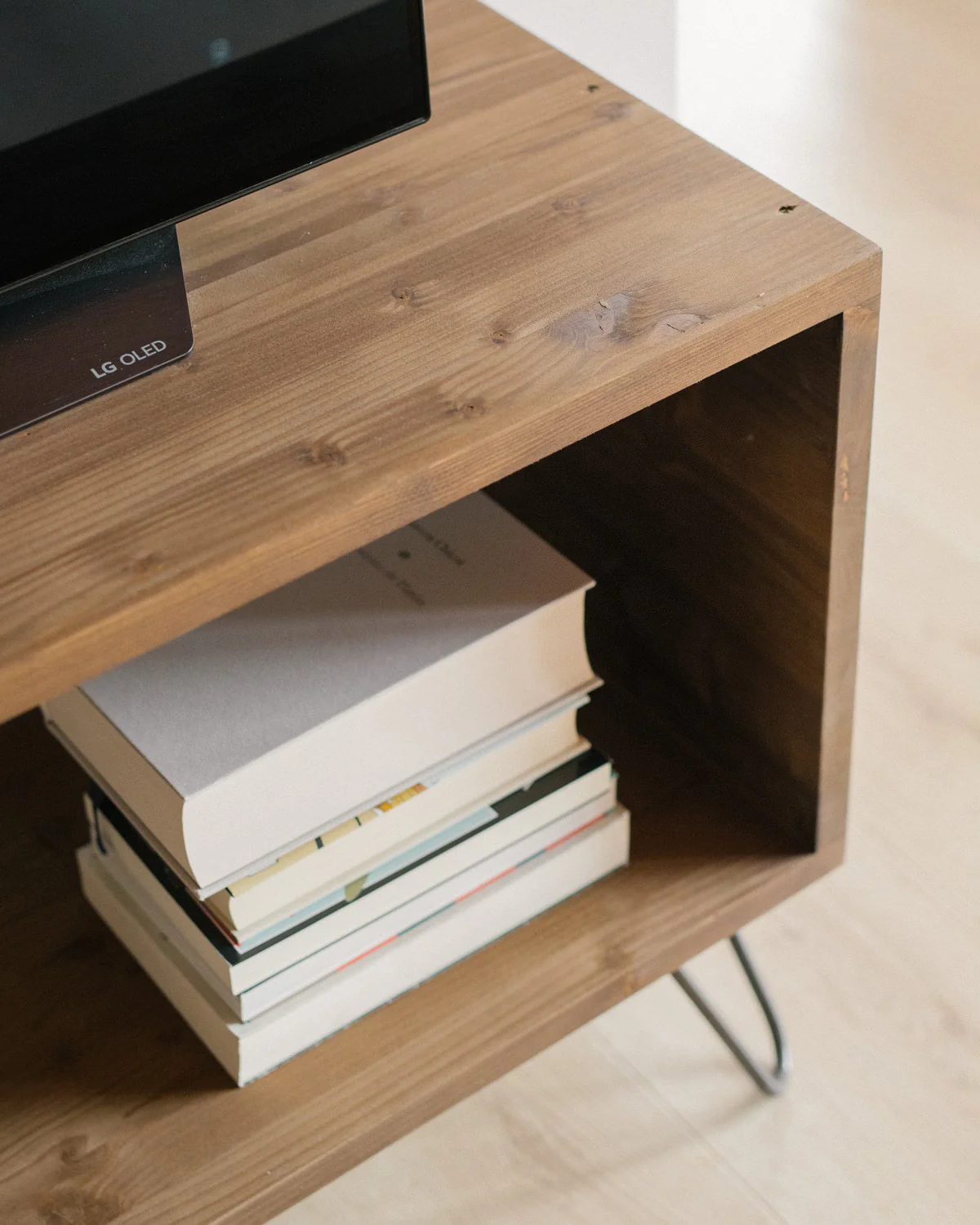 Mueble TV Baren