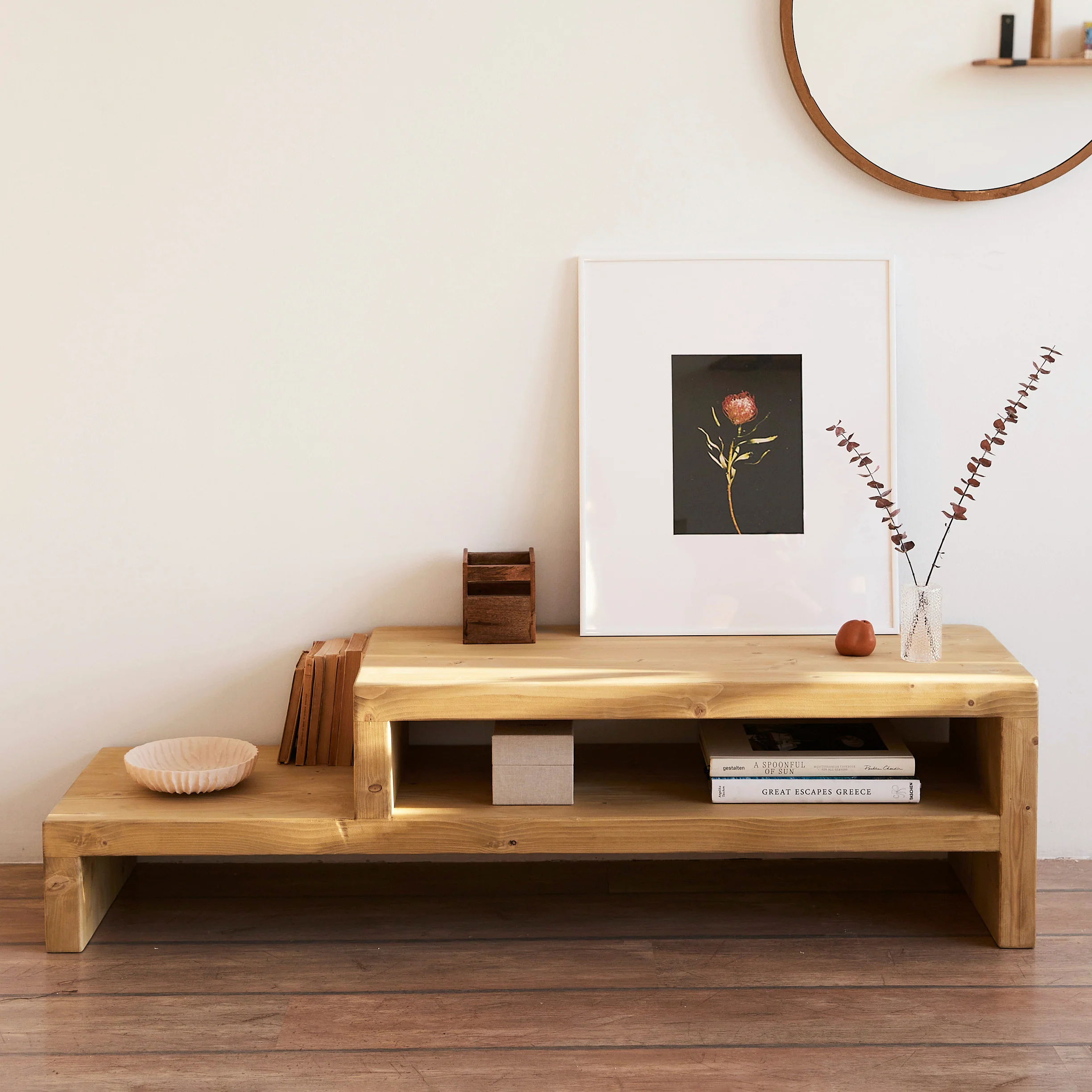 Mueble TV Heron