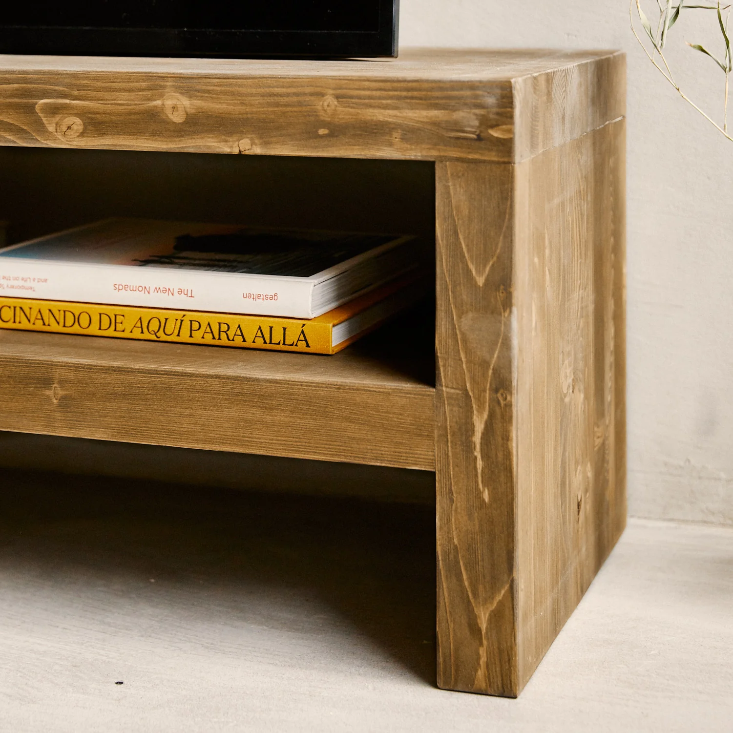 Mueble TV Heron