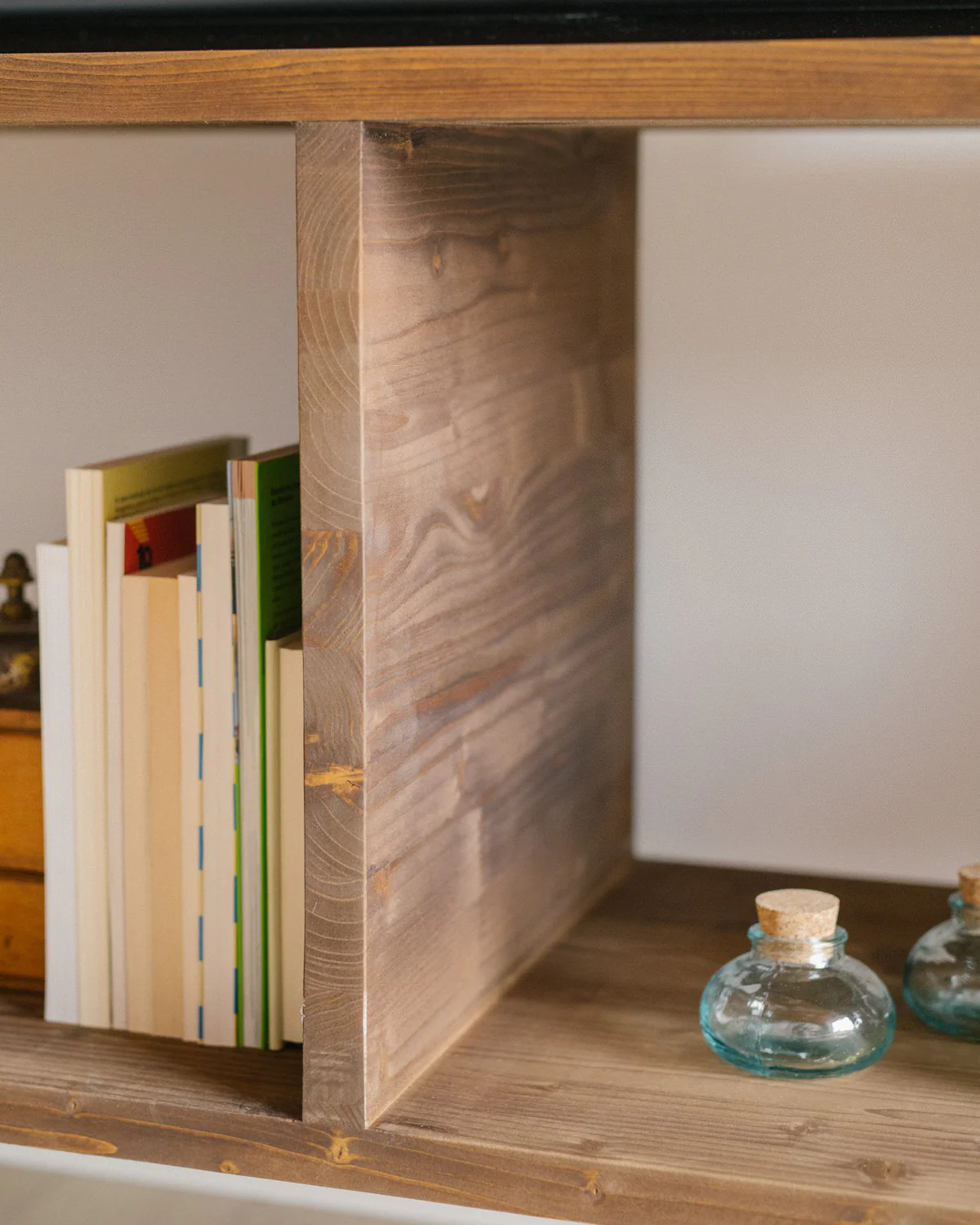 Mueble TV Baren