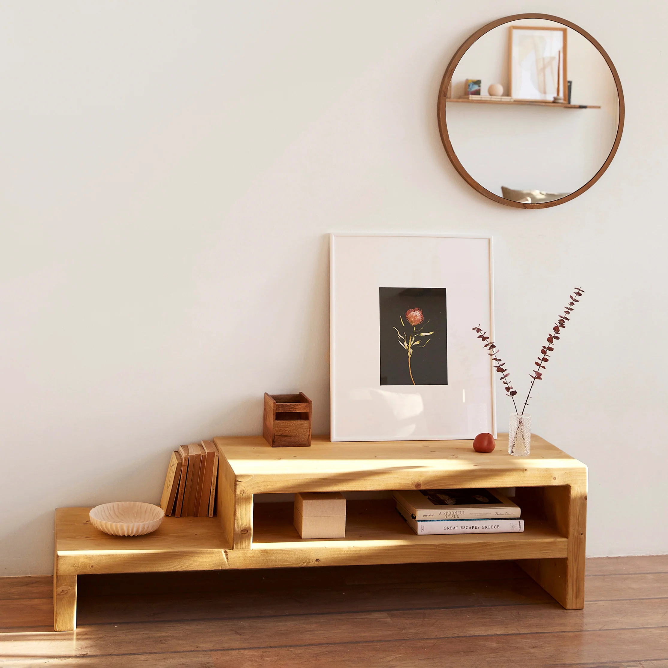Mueble TV Heron