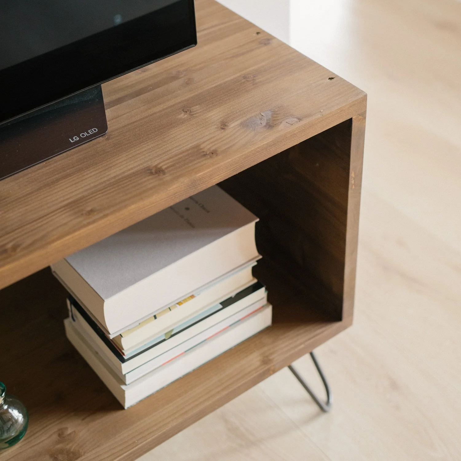 Mueble TV Baren