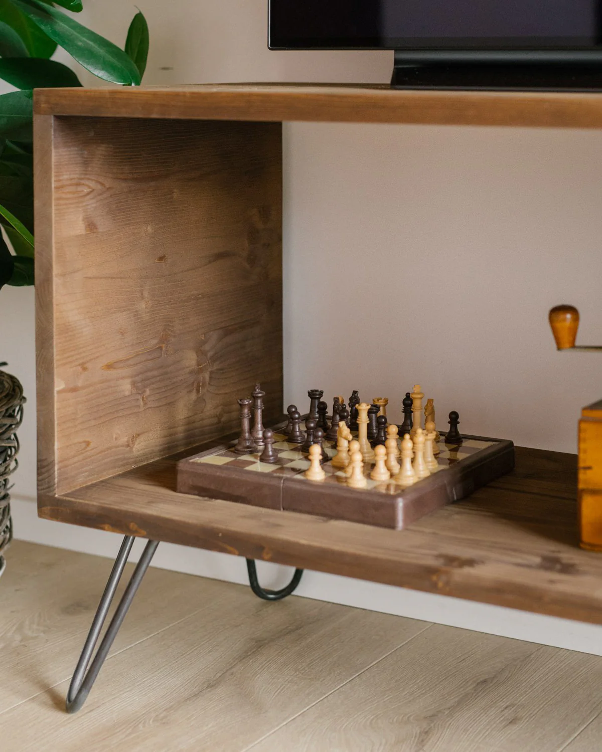 Mueble TV Baren