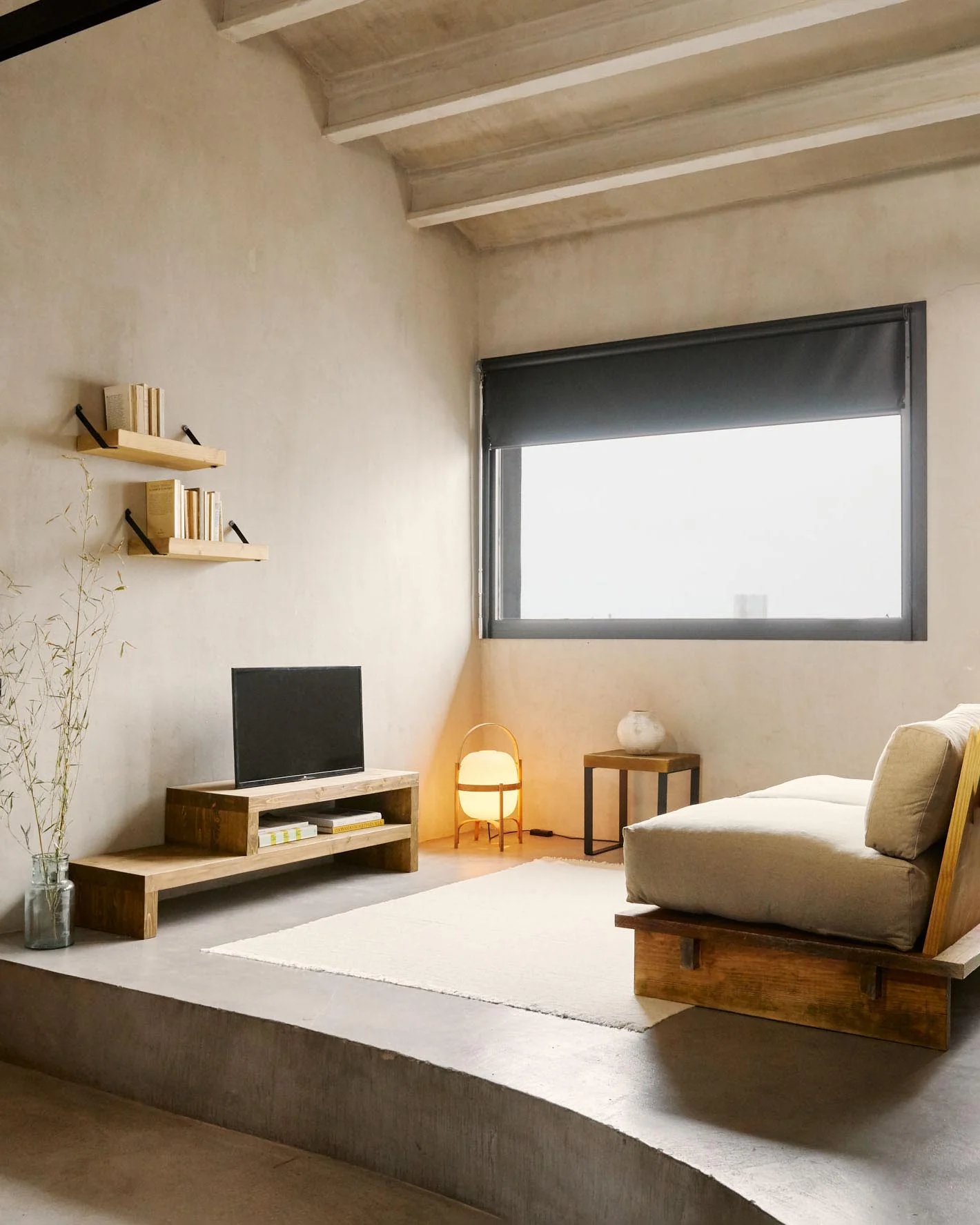 Mueble TV Heron
