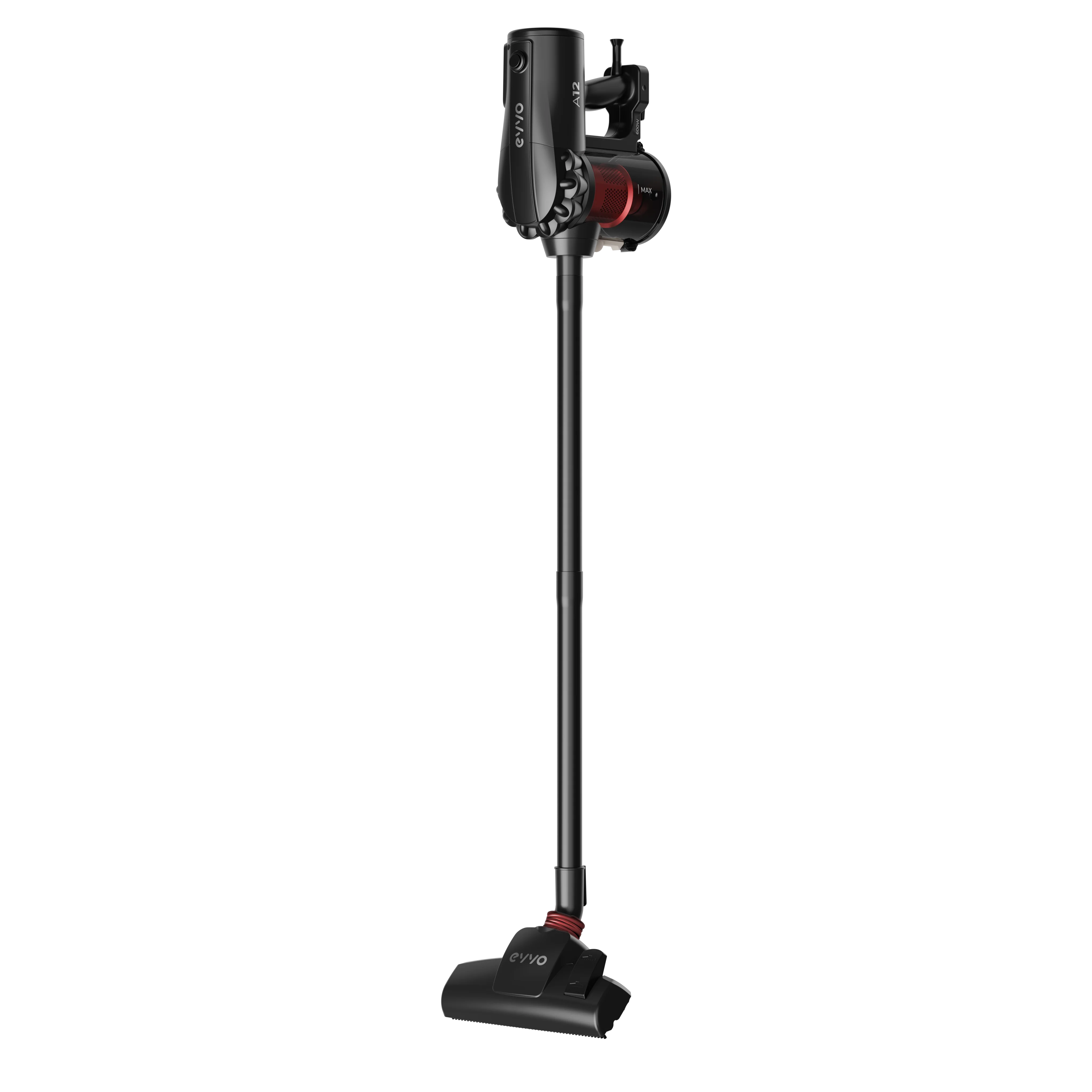 Aspirador con cable Evvo A12