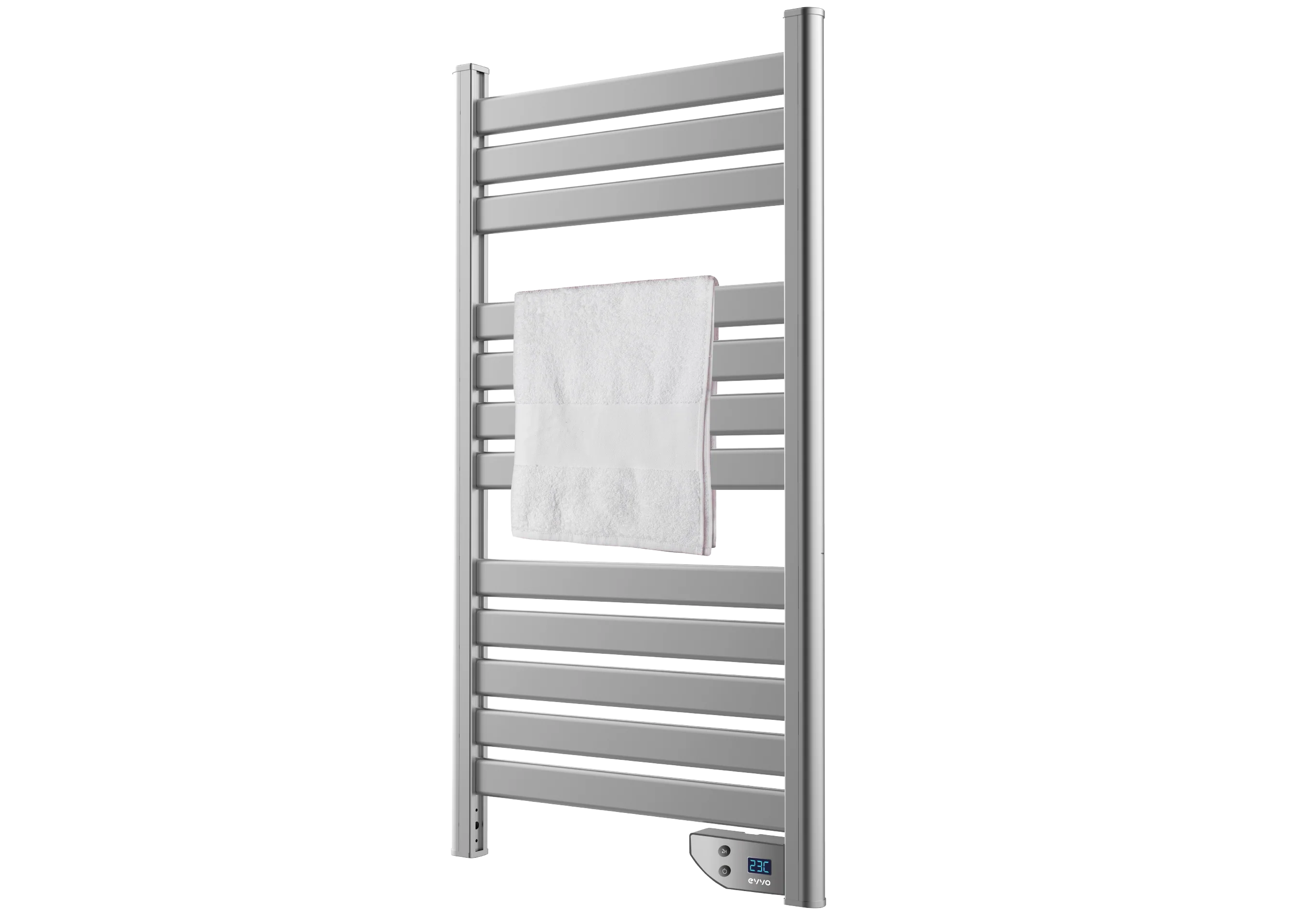 Toallero Eléctrico EVVO C500