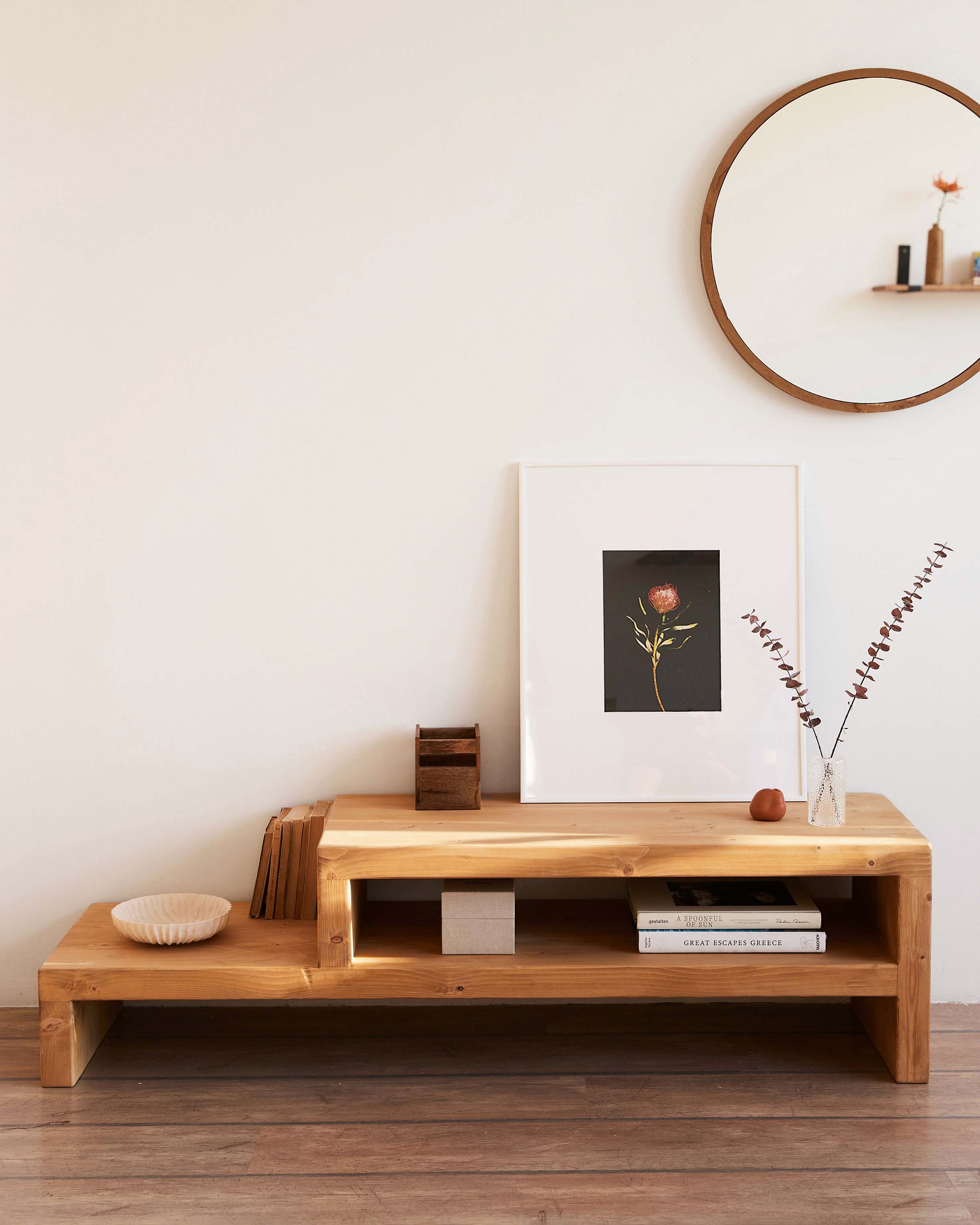 Mueble TV Heron