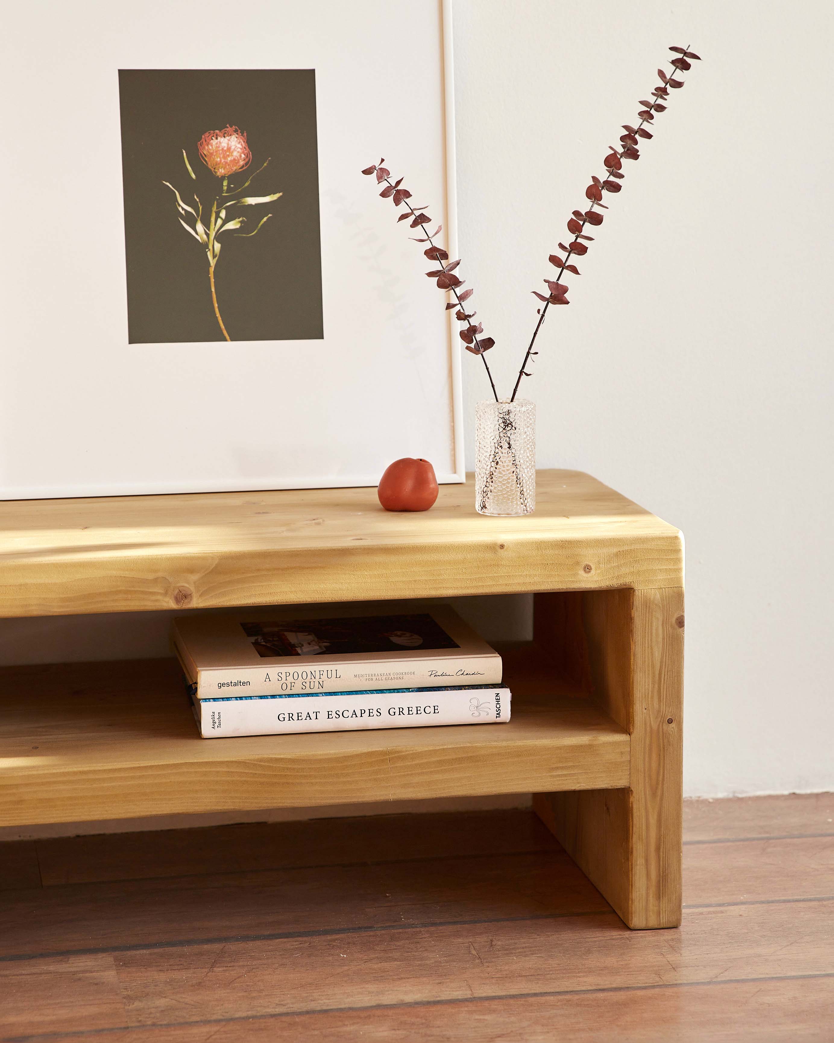 Mueble TV Heron