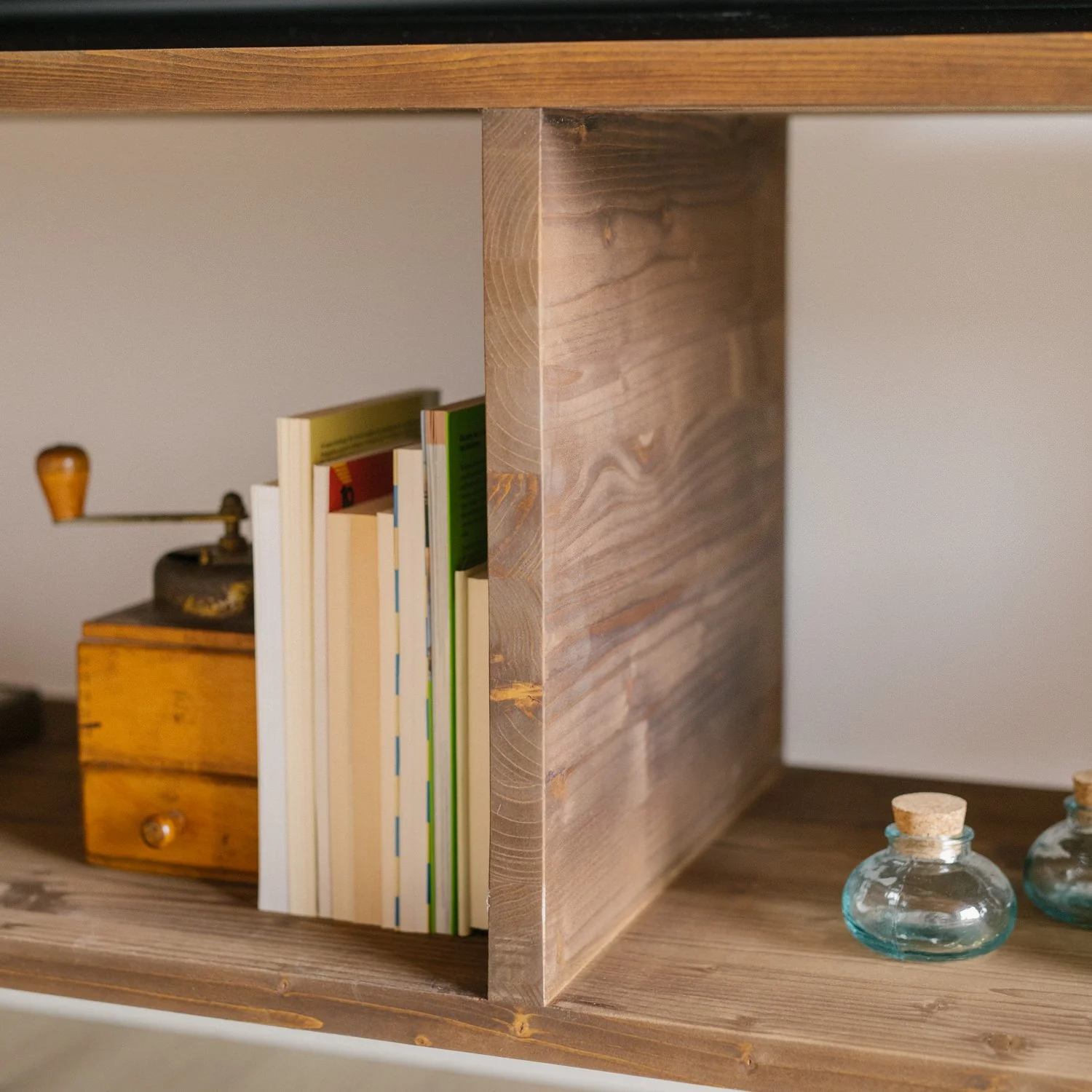 Mueble TV Baren