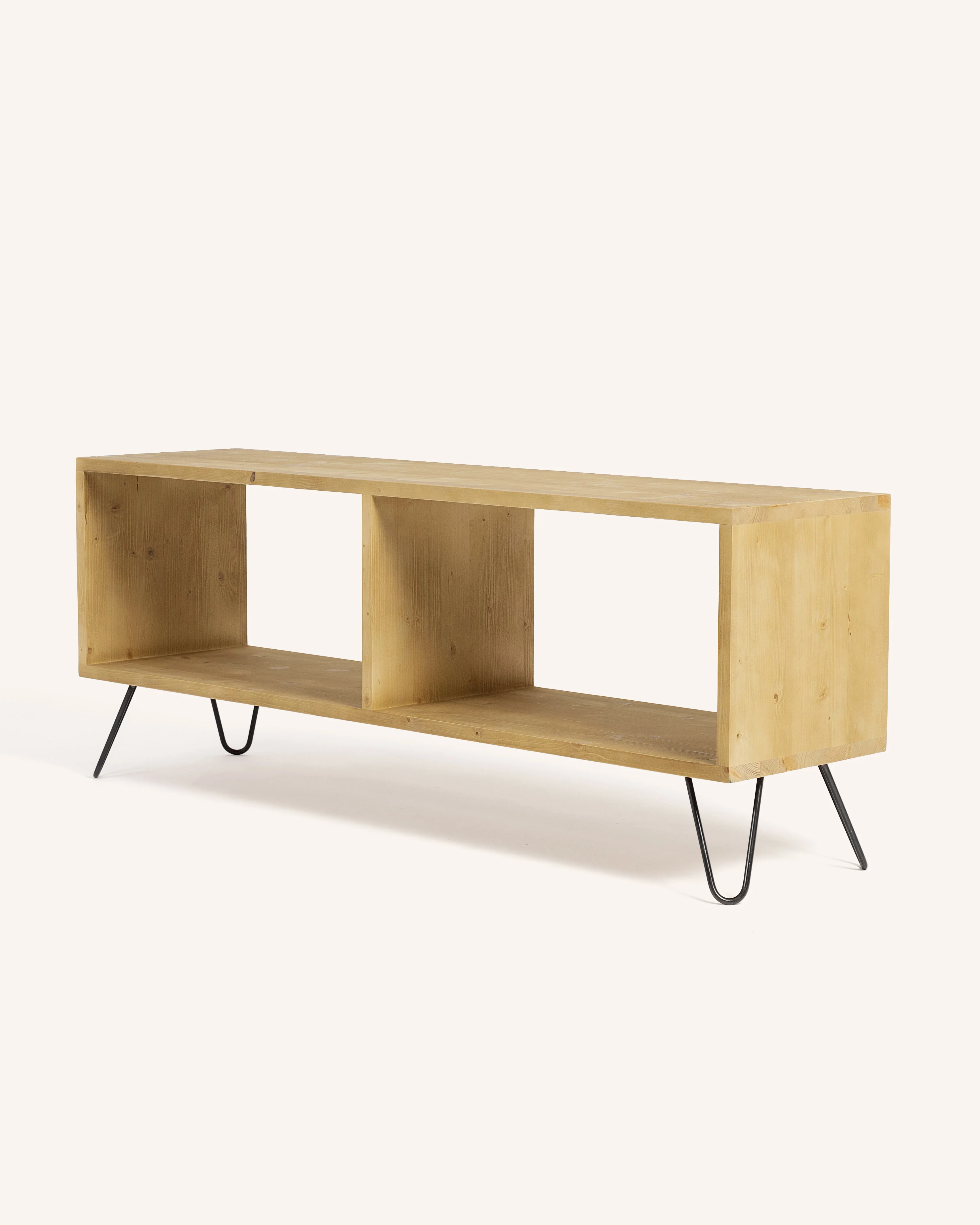 Mueble TV Baren