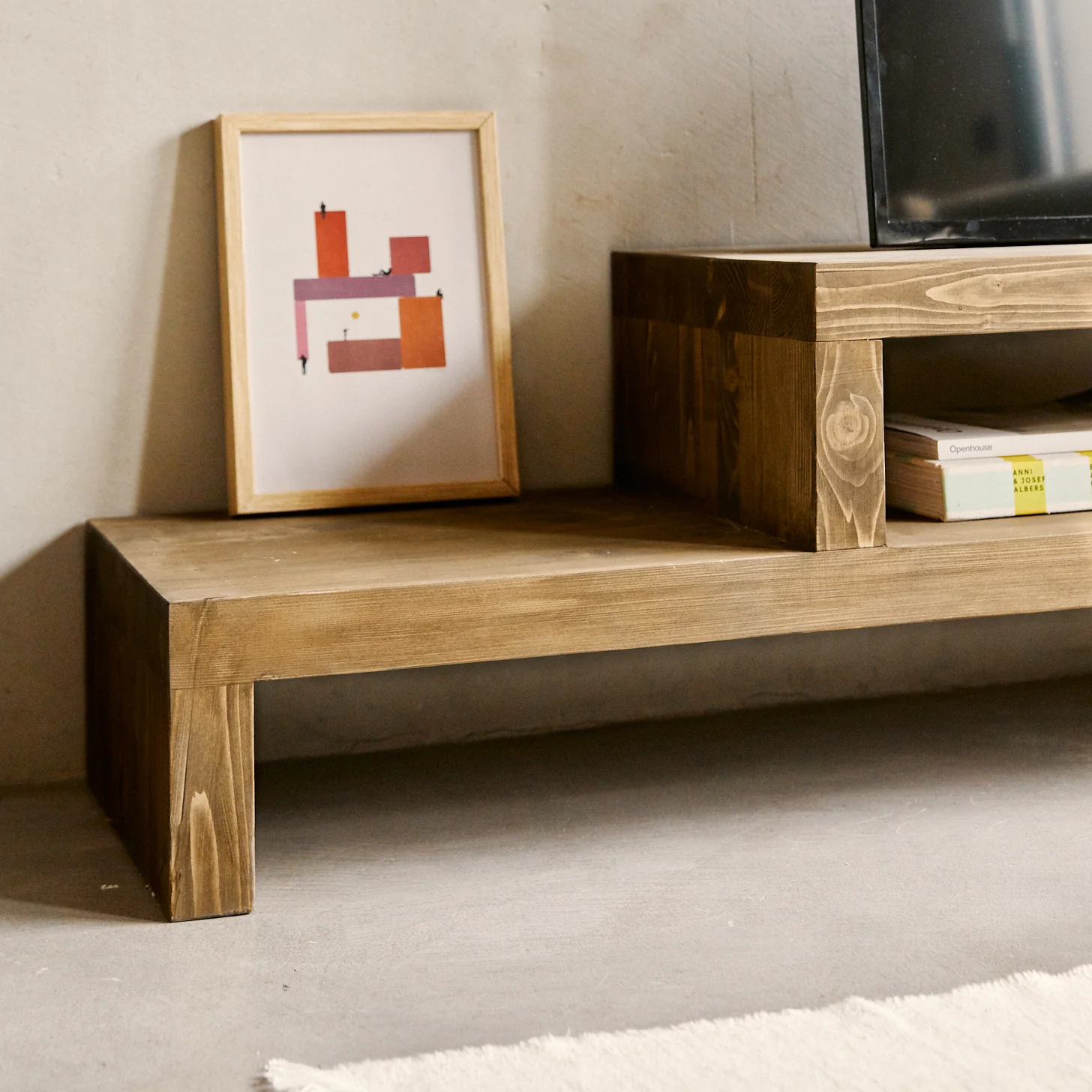 Mueble TV Heron