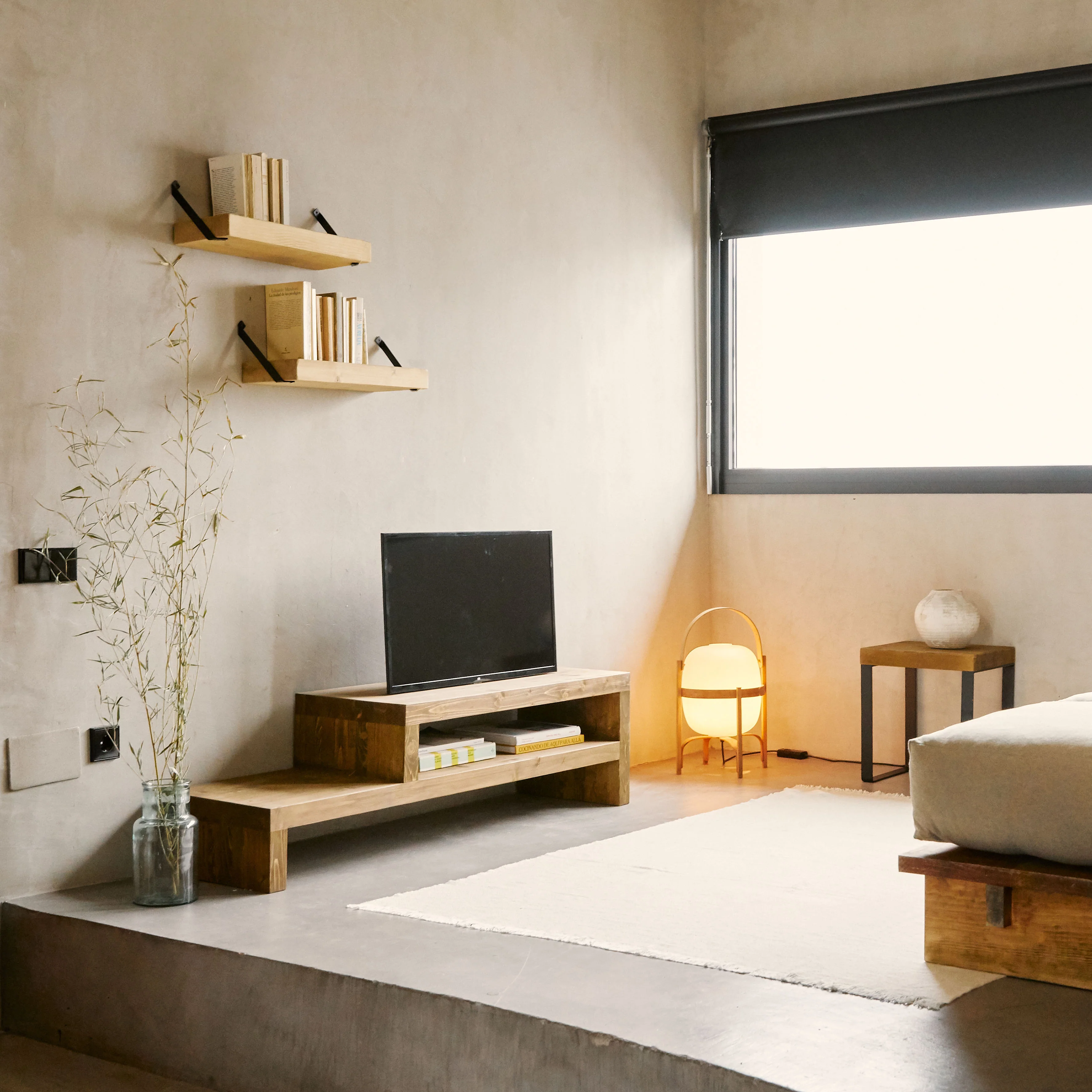 Mueble TV Heron