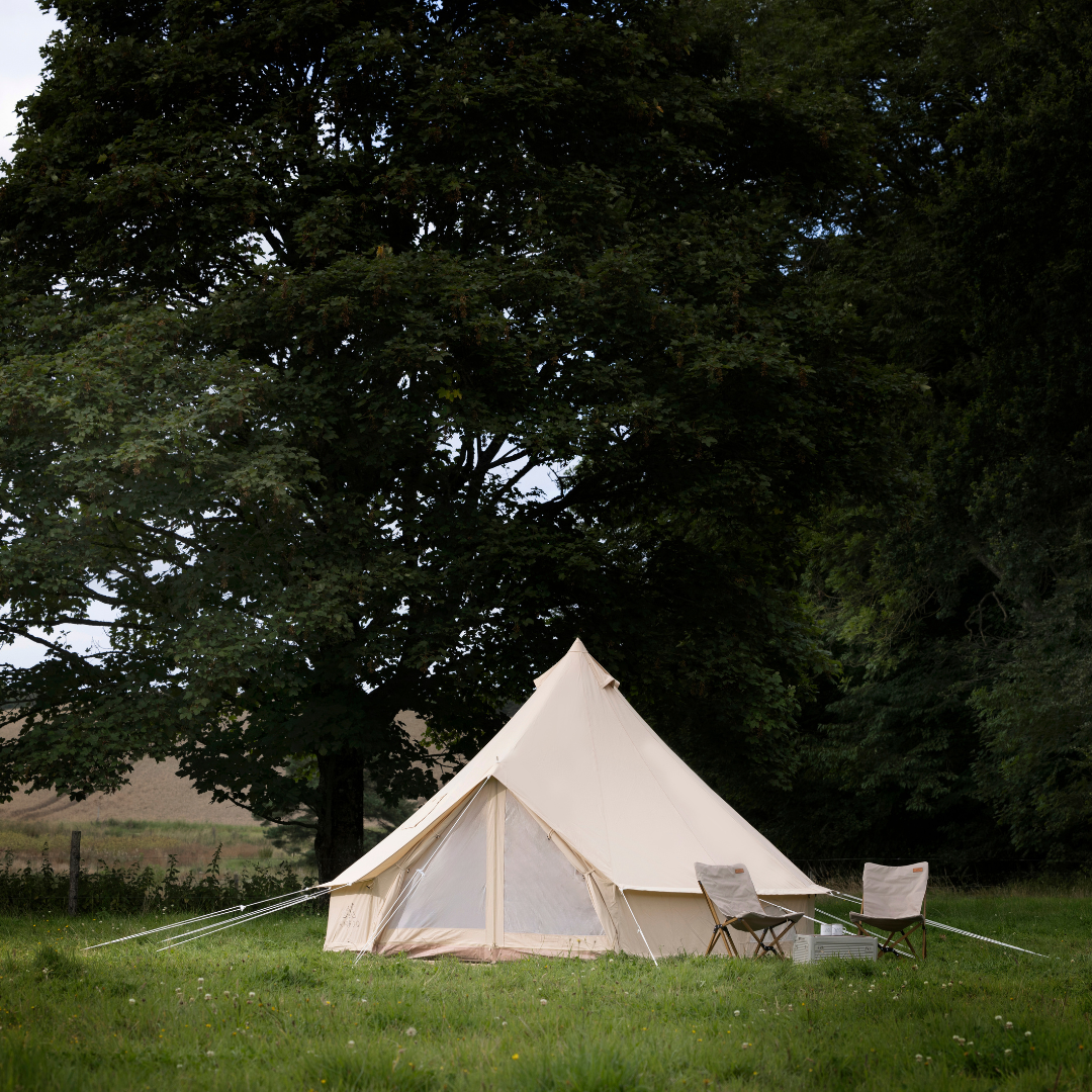 Amaroq Glamping Tienda de campaña XL