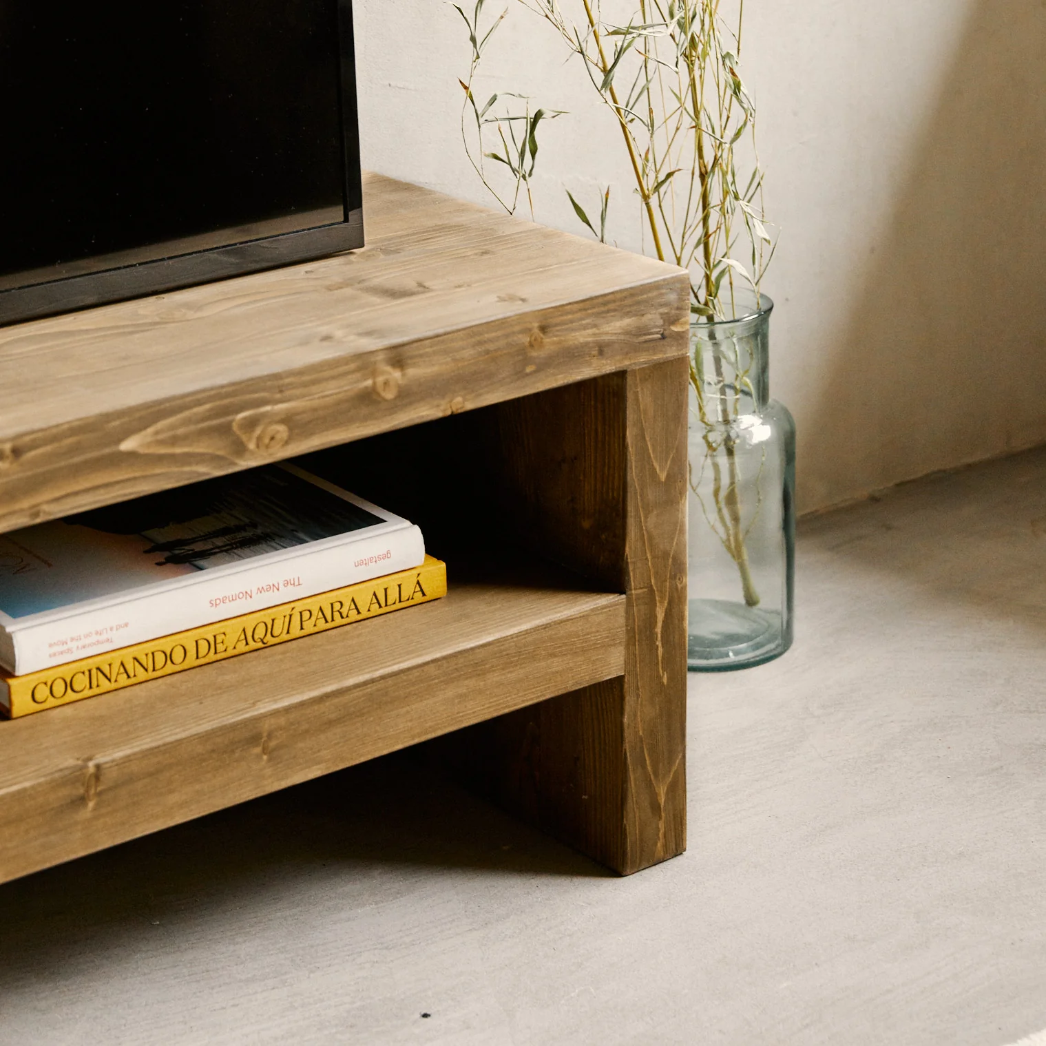 Mueble TV Heron