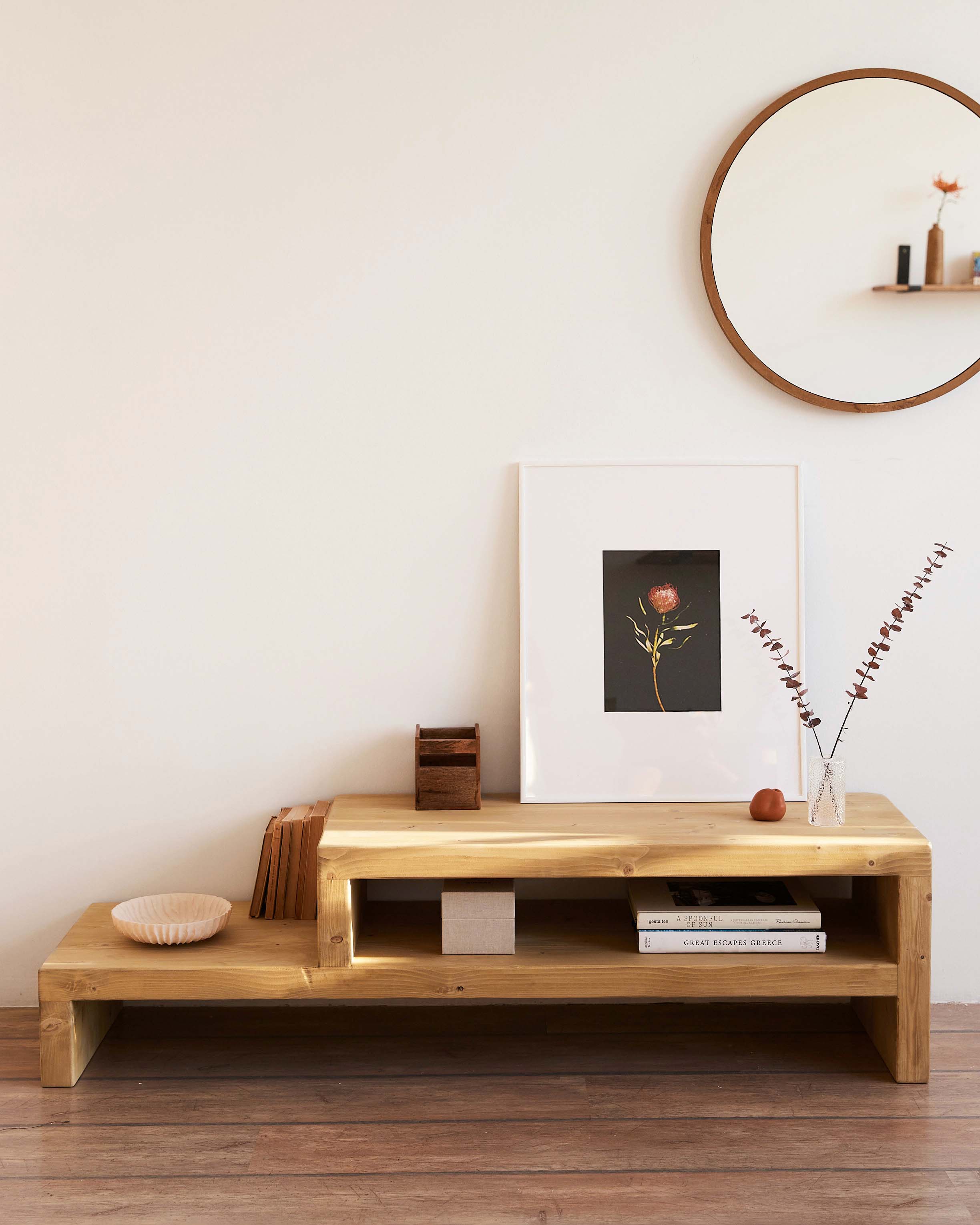 Mueble TV Heron