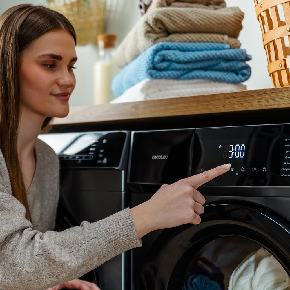 Bolero Dresscode Dry 8300 Steel