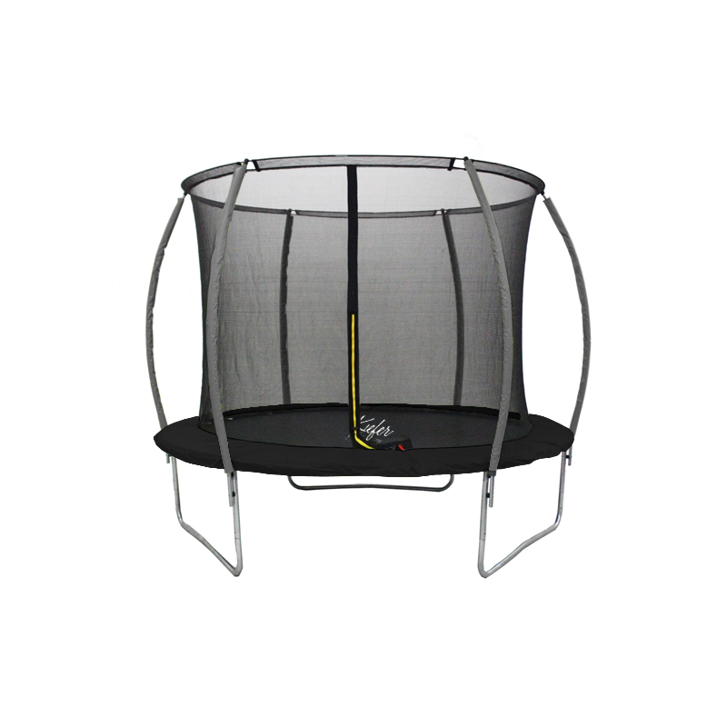 Cama Elástica Sirius