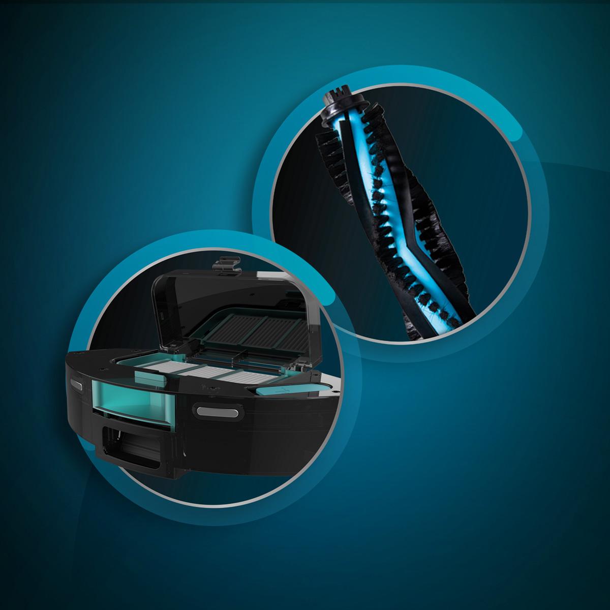 Conga 7490 Immortal Home Genesis