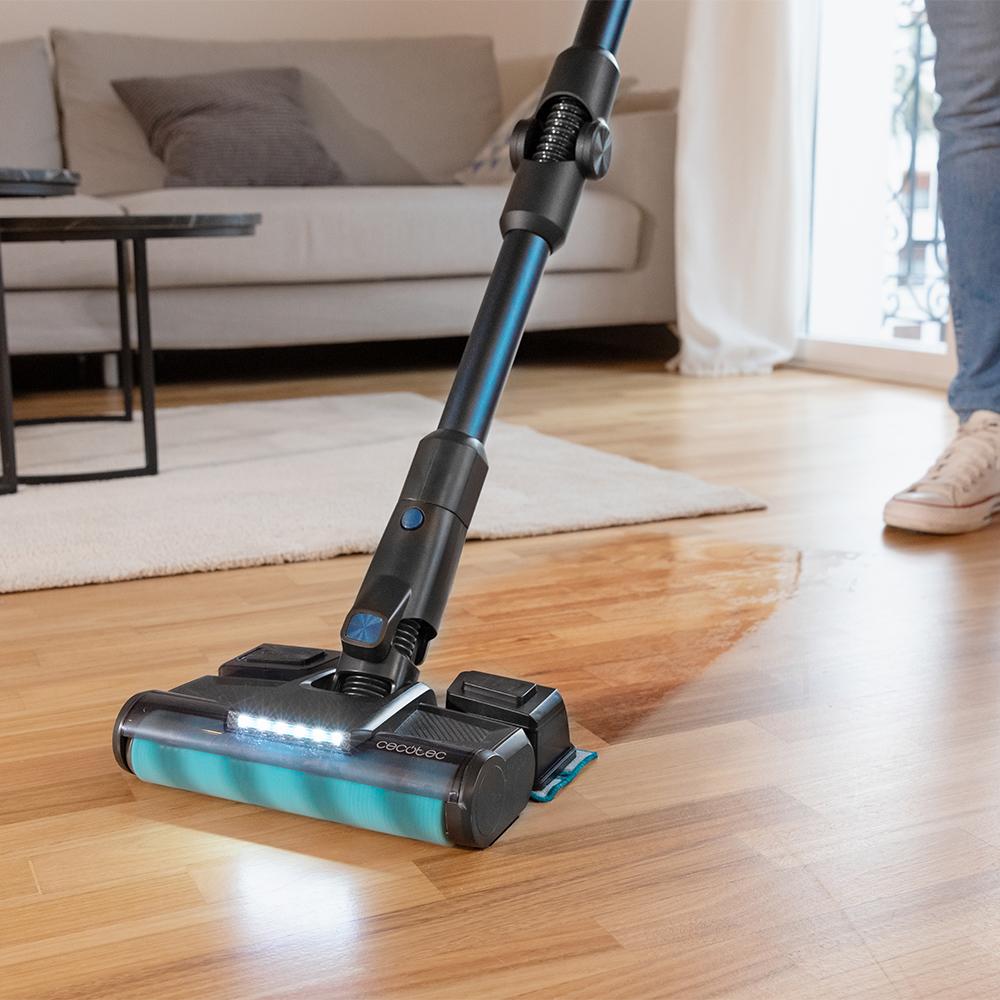 Conga Rockstar 9500 Connected Ergowet 3000 IA