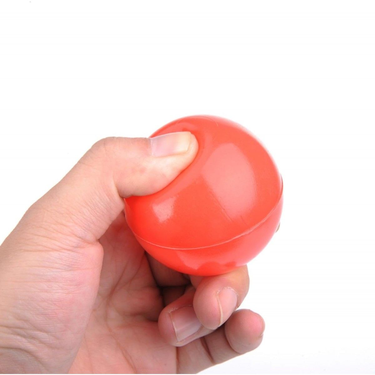 Pack De 100 Bolas Para Piscinas De Bolas - Juegos Y Juguetes Infantiles Para Niños Al Aire Libre