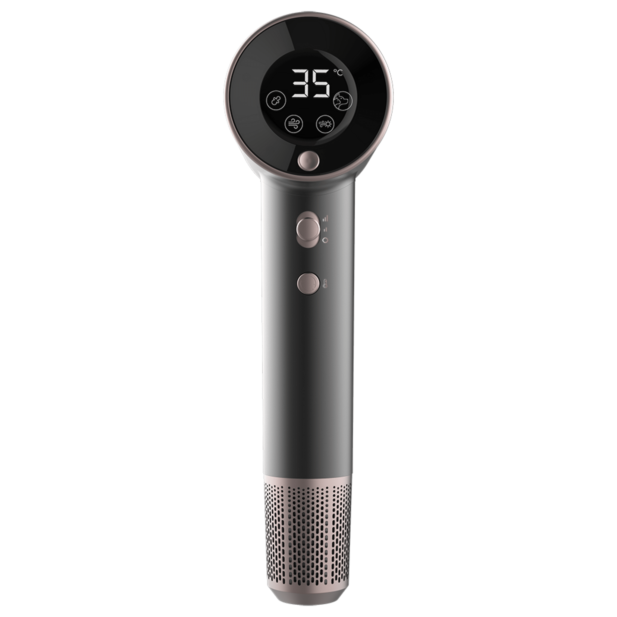 IoniCare RockStar AirSonic