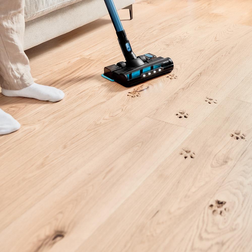 Conga Rockstar 6500 Century ErgoWet Animal